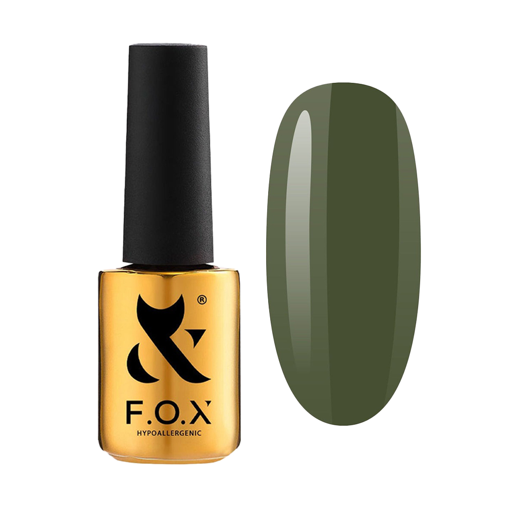 

Гель-лак для нігтів F.O.X Spectrum Gel Polish 107 Madonna, 14 мл