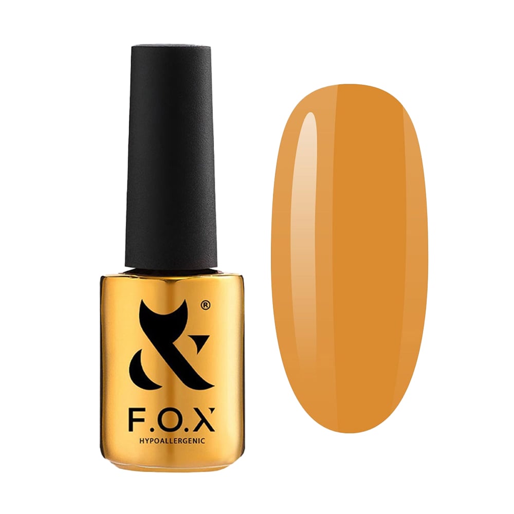 

Гель-лак для нігтів F.O.X Spectrum Gel Polish 111 Agata, 14 мл