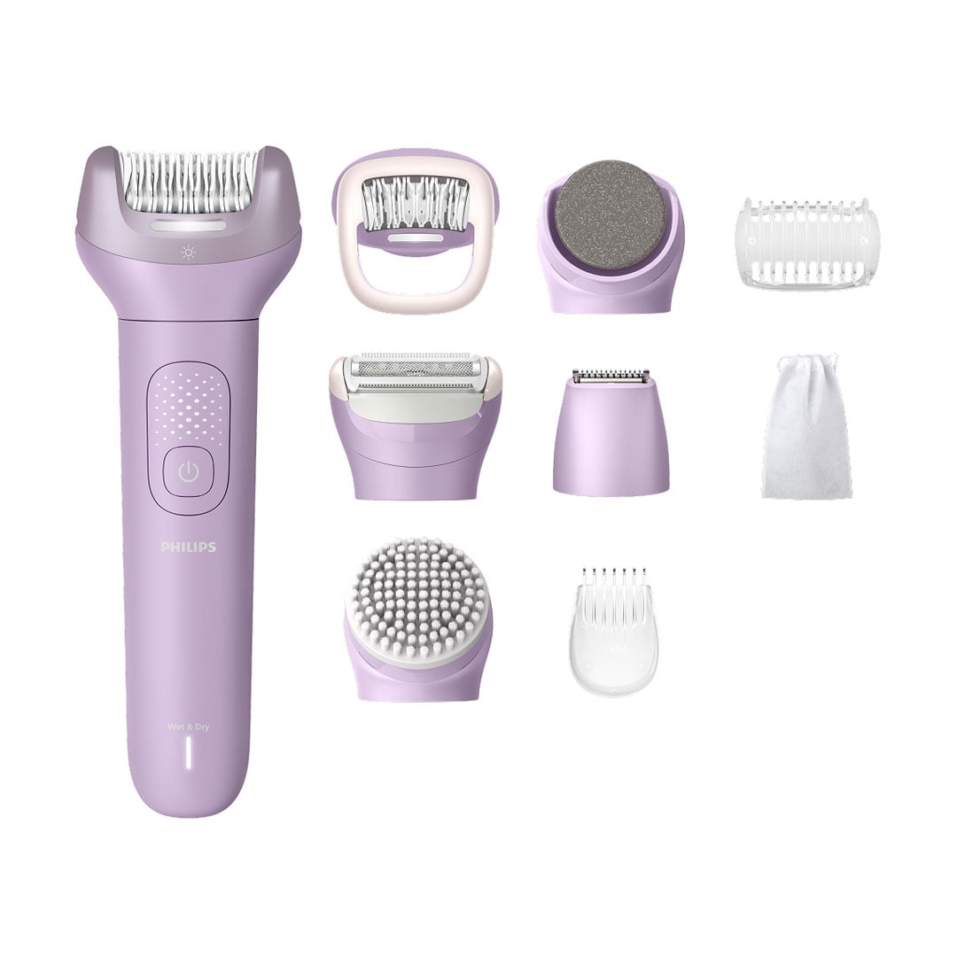 

Електричний епілятор Philips Series 9000 BRE728/00