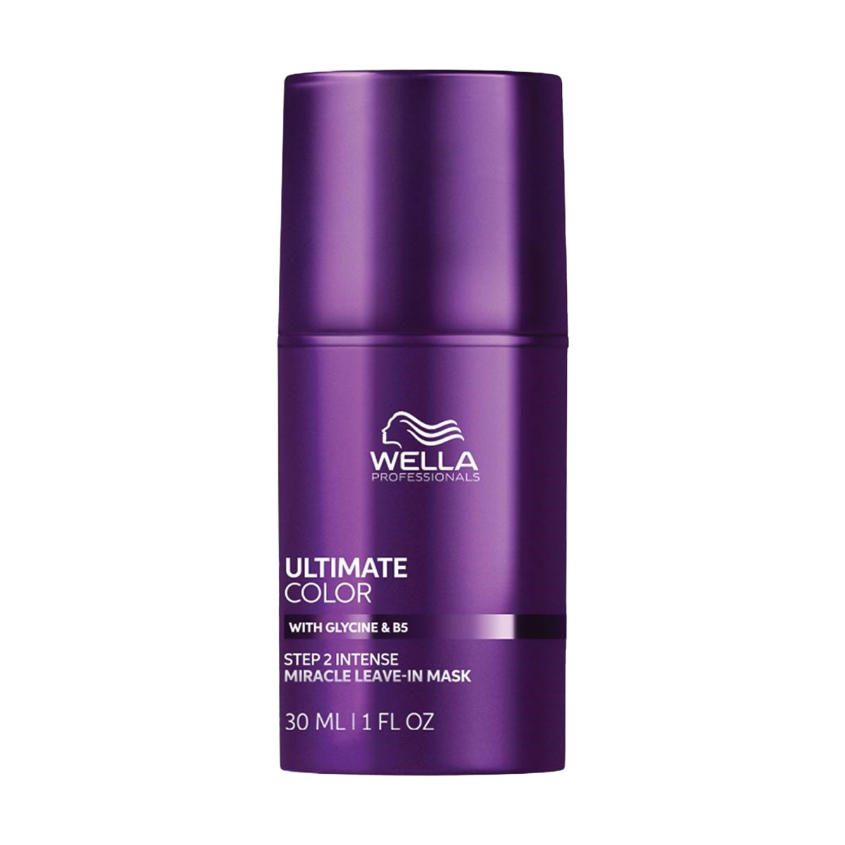 

Незмивна маска Wella Professionals Ultimate Color Miracle Leave-in Mask для фарбованого волосся, 30 мл