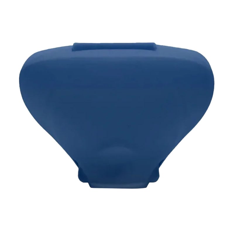 

Захисний дорожній футляр для бритви Fler Razor Travel Case, Midnight синій, 1 шт