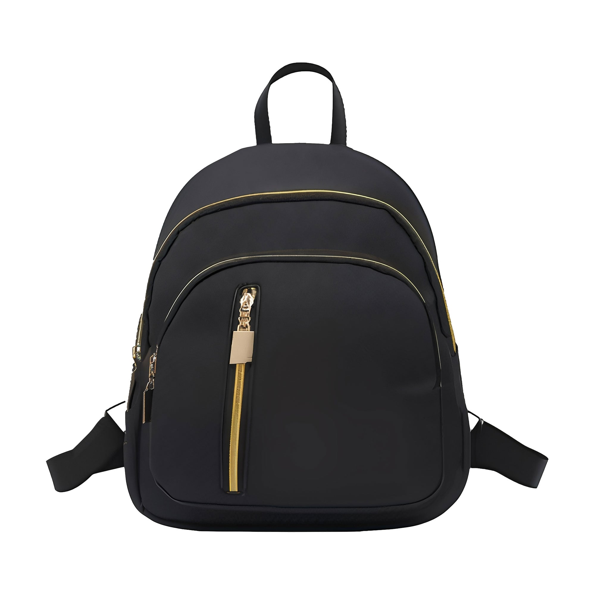 

Рюкзак Cosmo Shop міні, чорний, 25*21*8 см (CS10986)