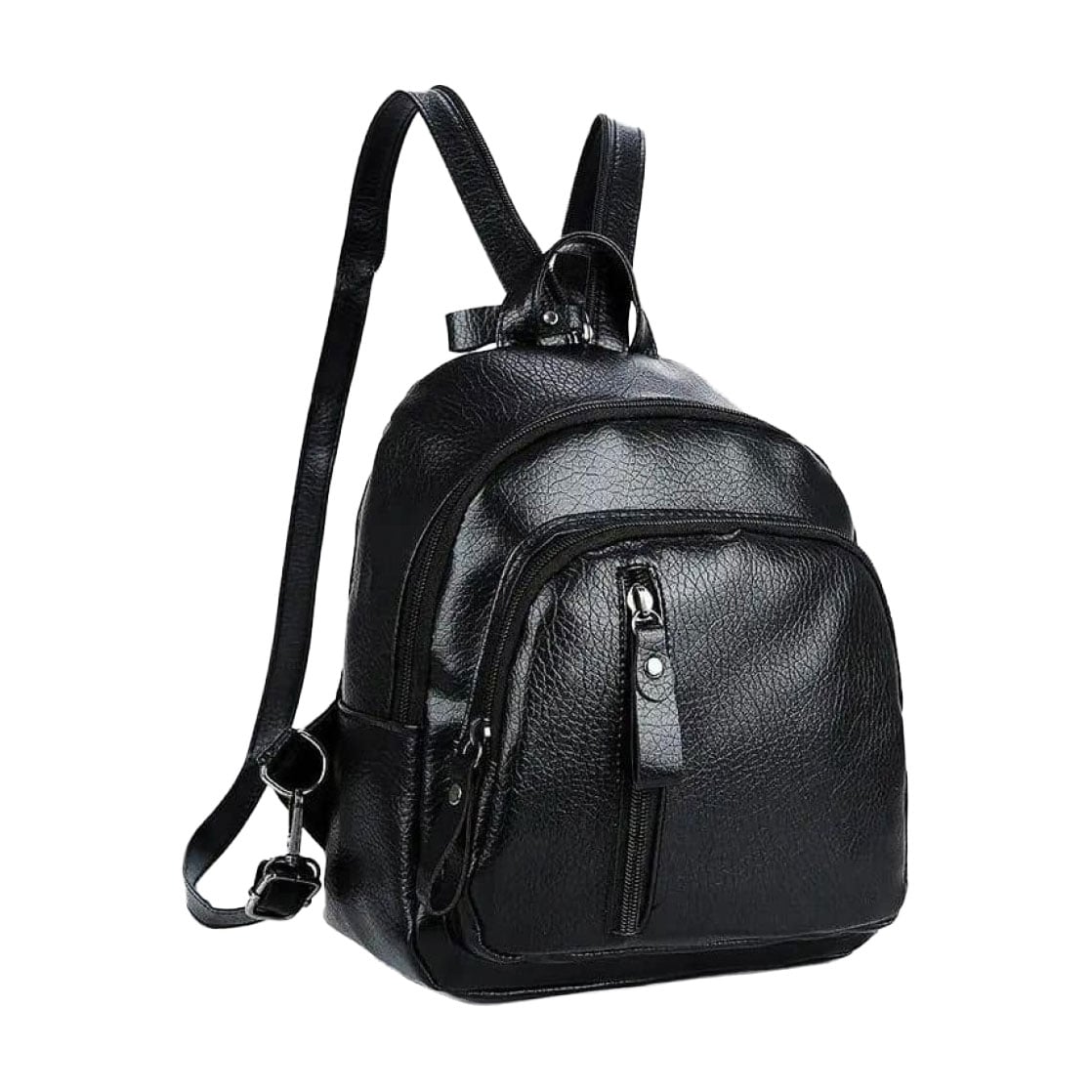 

Рюкзак Cosmo Shop міні, чорний, 27*11*23 см (CS10987)