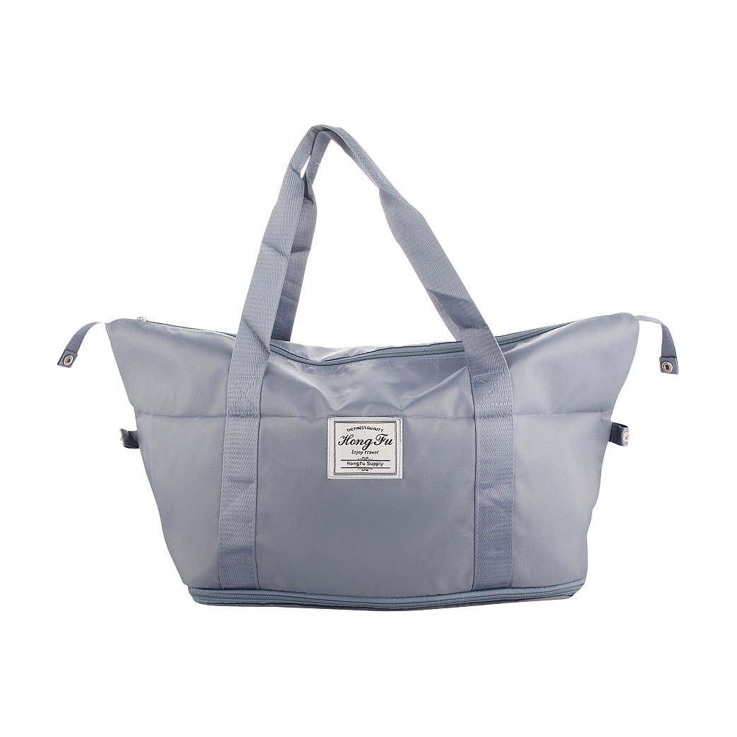 

Дорожня сумка-трансформер Cosmo Shop синя, 55*22*27 см (CS08200A)