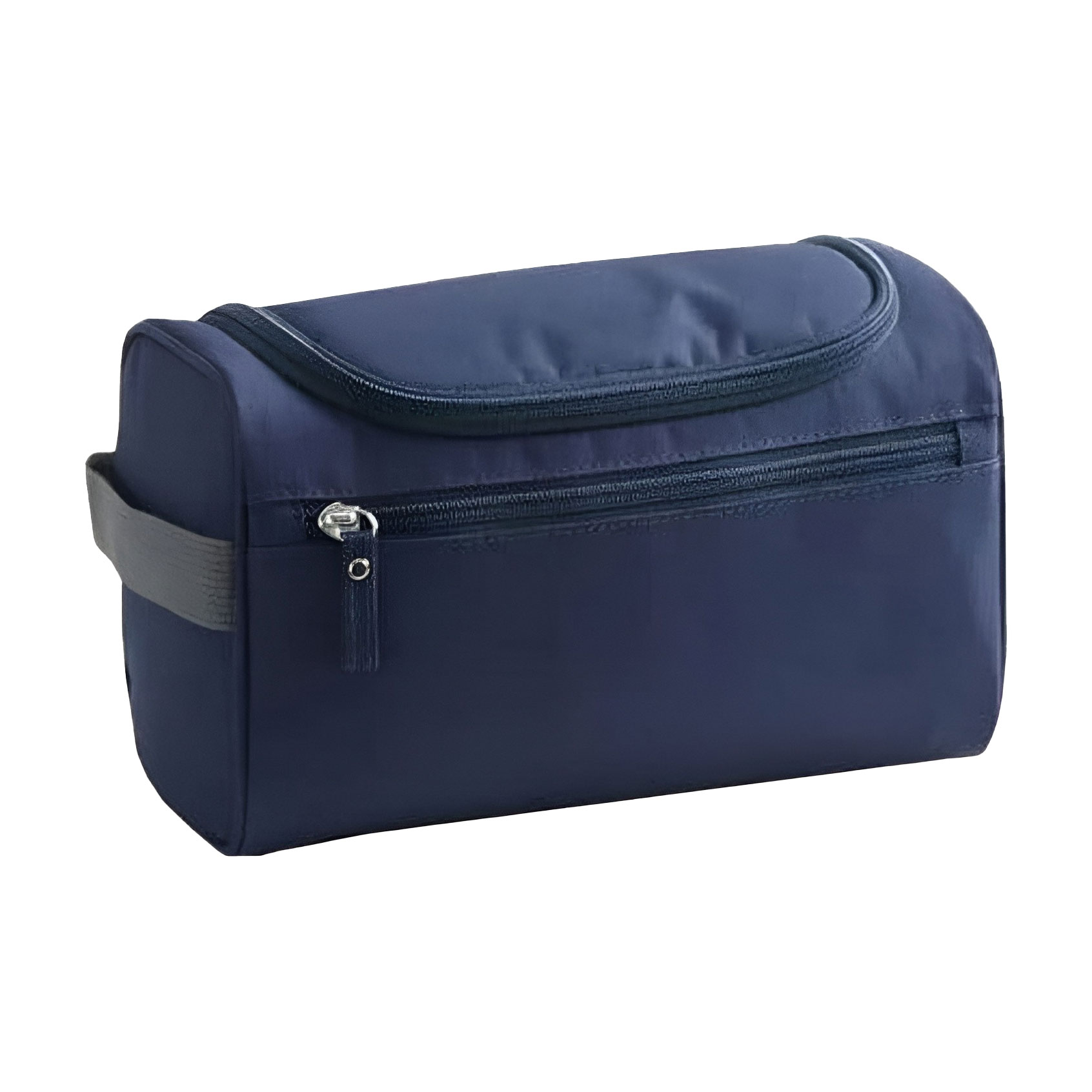 

Косметична дорожня сумка Cosmo Shop водонепроникна, синя, 23.5*12*14.5 см (LX-021SA)