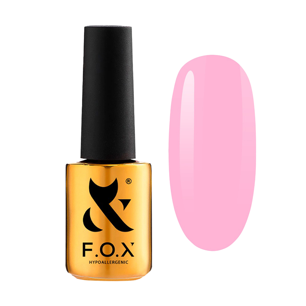

Гель-лак для нігтів F.O.X Spectrum Gel Polish 145 Partytime, 14 мл