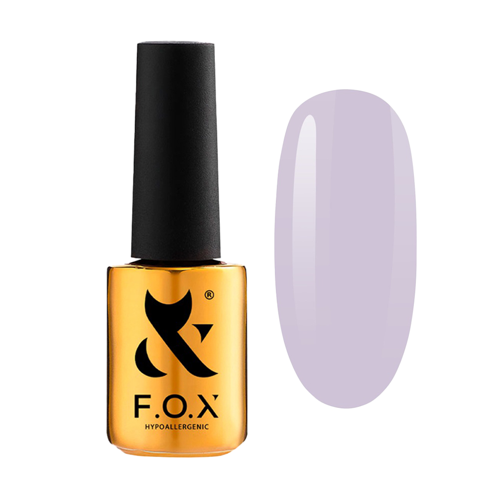 

Гель-лак для нігтів F.O.X Spectrum Gel Polish 146 Modesty, 14 мл