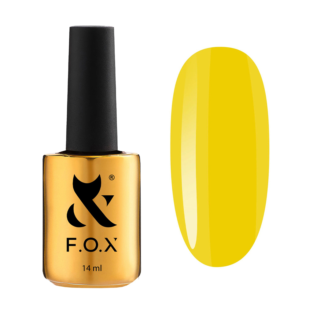 

Рідкий акрил-гель для нігтів F.O.X Aсryl Gel Bottle 014, 14 мл