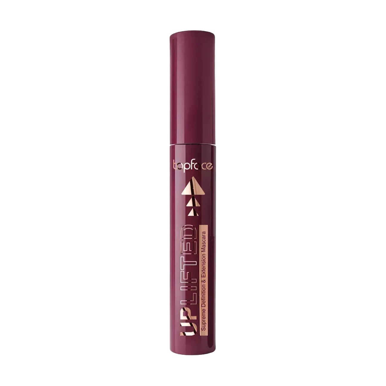 

Туш для вій TopFace UpLifted Supreme Definition & Extension Mascara, Black, 8 мл