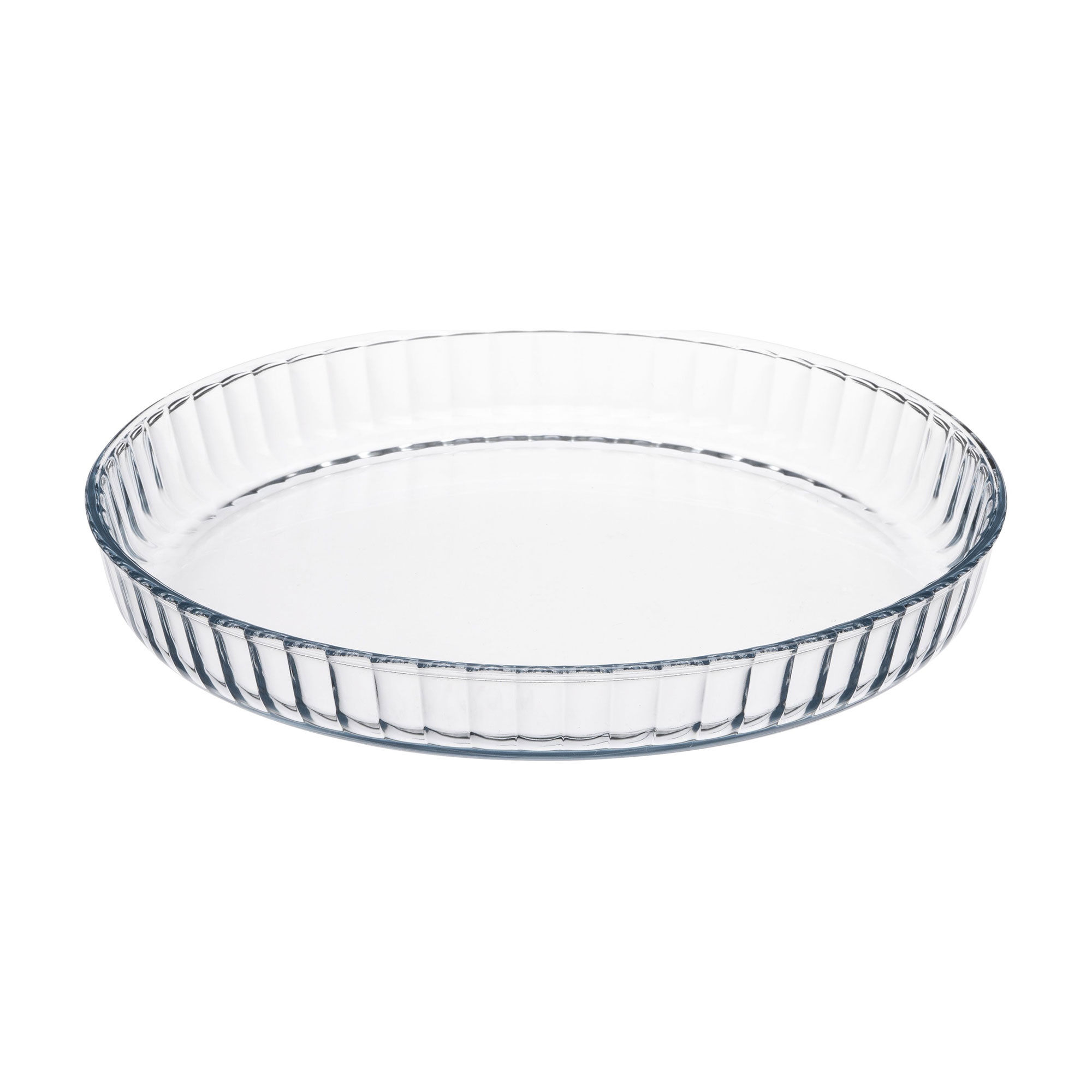 

Форма для запікання Ardesto Black Mars кругла, 27.6*3.8 см (AR2404BGB)