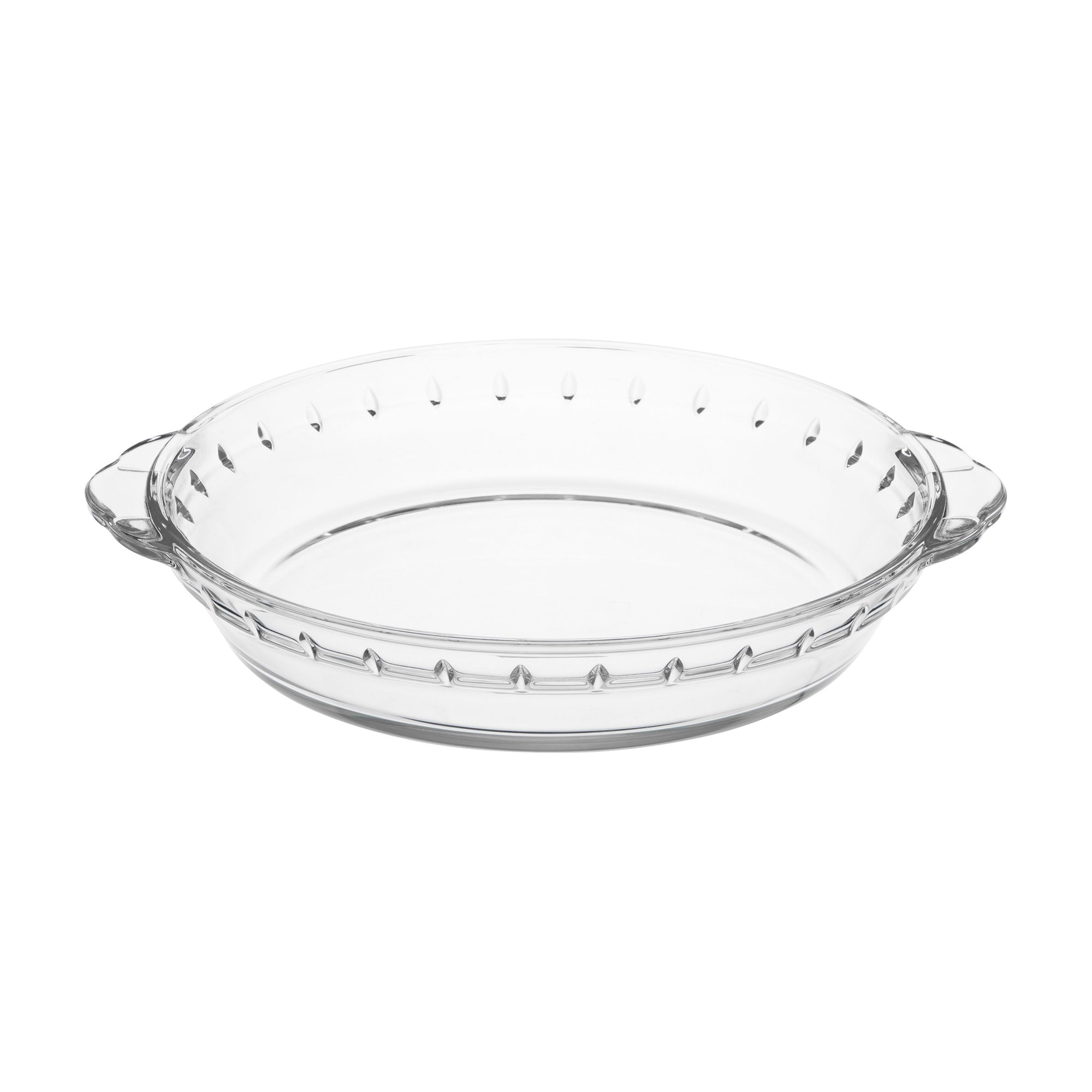 

Форма для запікання Ardesto Black Mars кругла, 22.3*4.7 см (AR2405BGB)