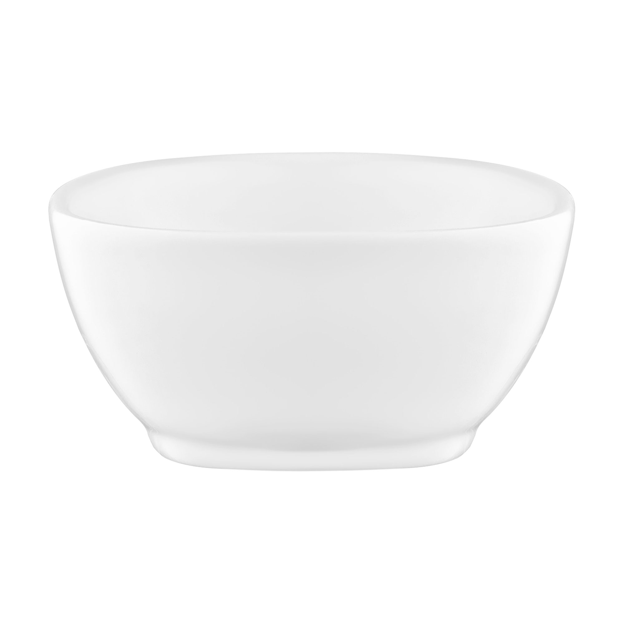 

Соусник Ardesto порцеляновий, білий, 140 мл (AR3749)