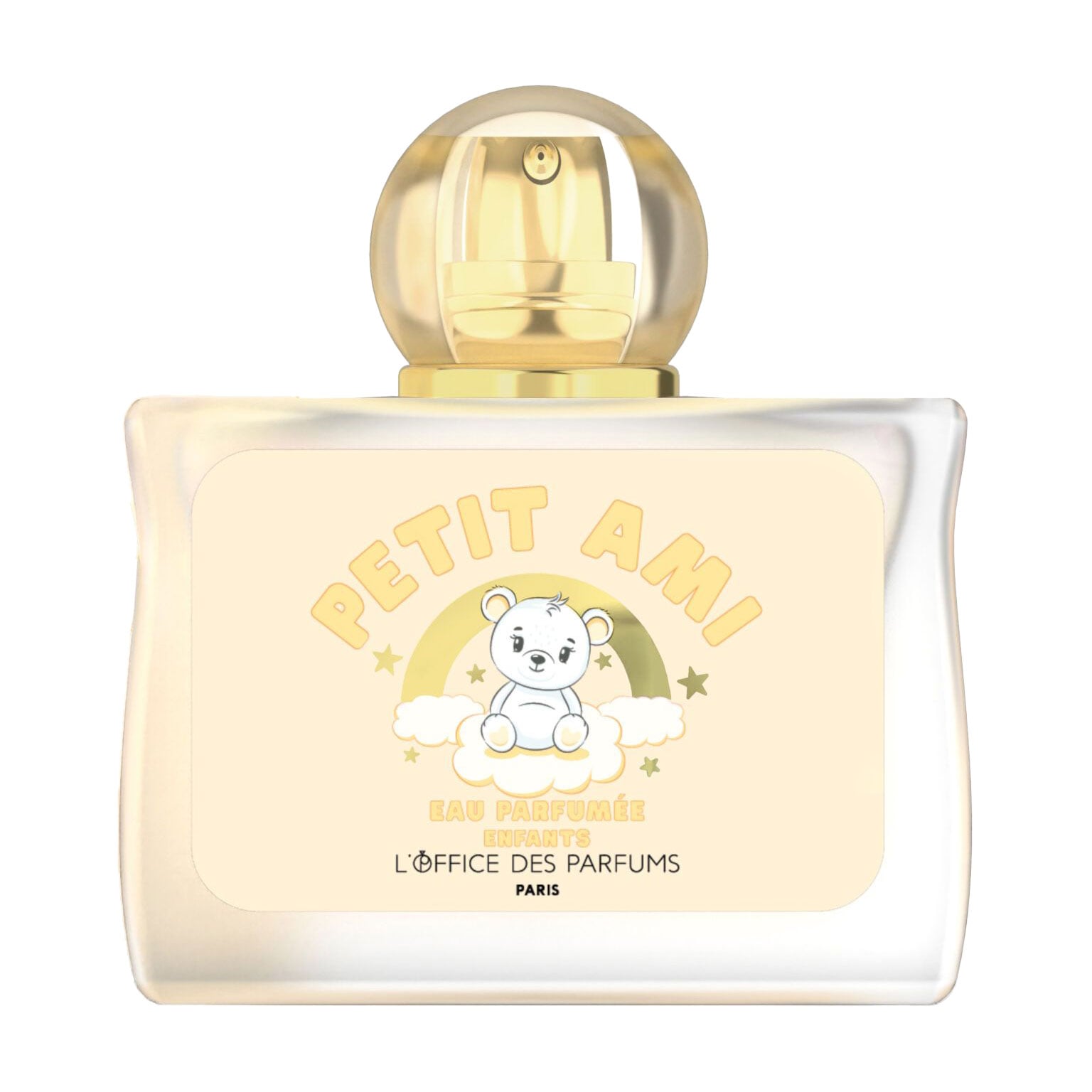 

L'Office Des Parfums Petit Ami Enfants Парфумована вода дитяча, 50 мл