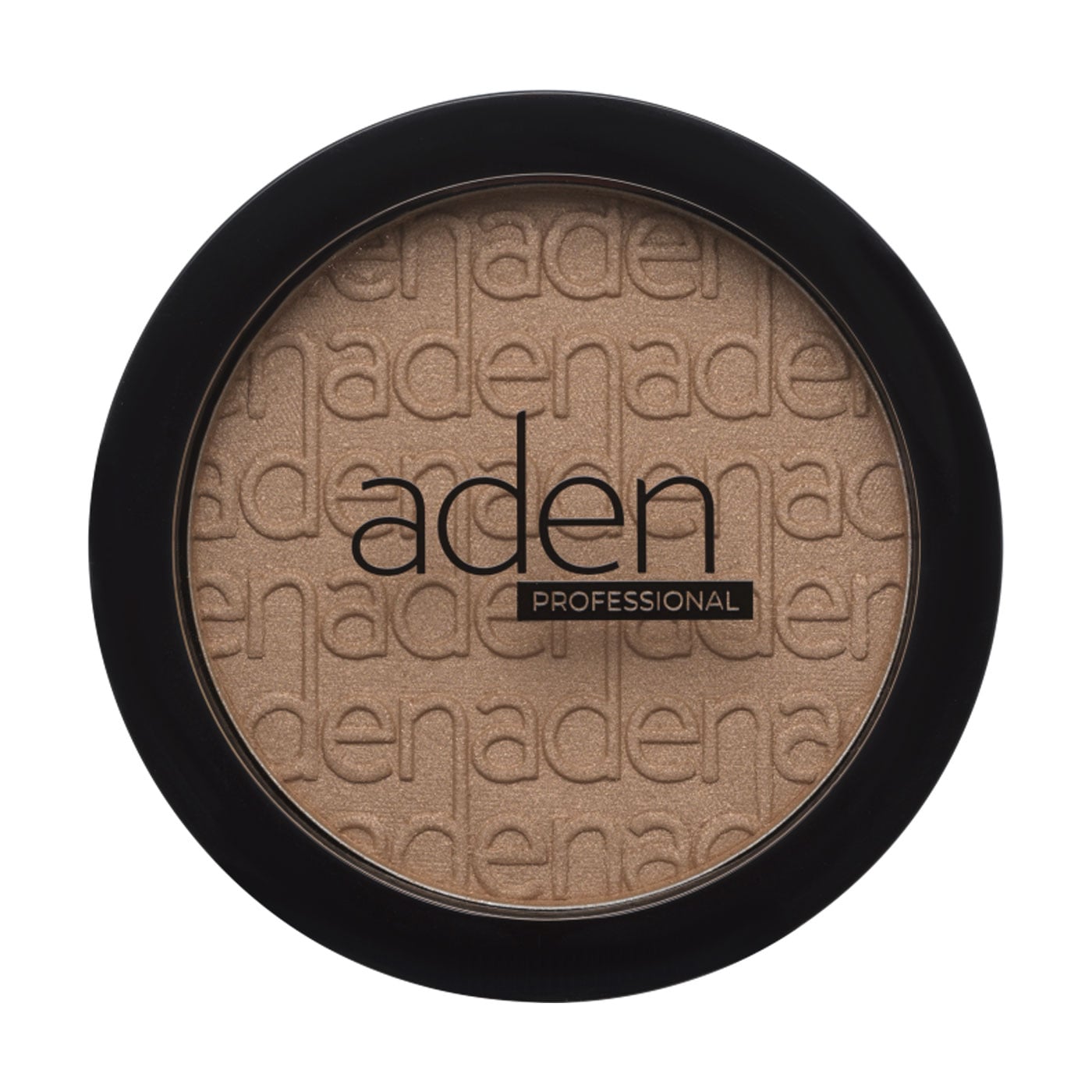 

Бронзувальна пудра для обличчя Aden Summer Glow Bronzing Powder, 8 г