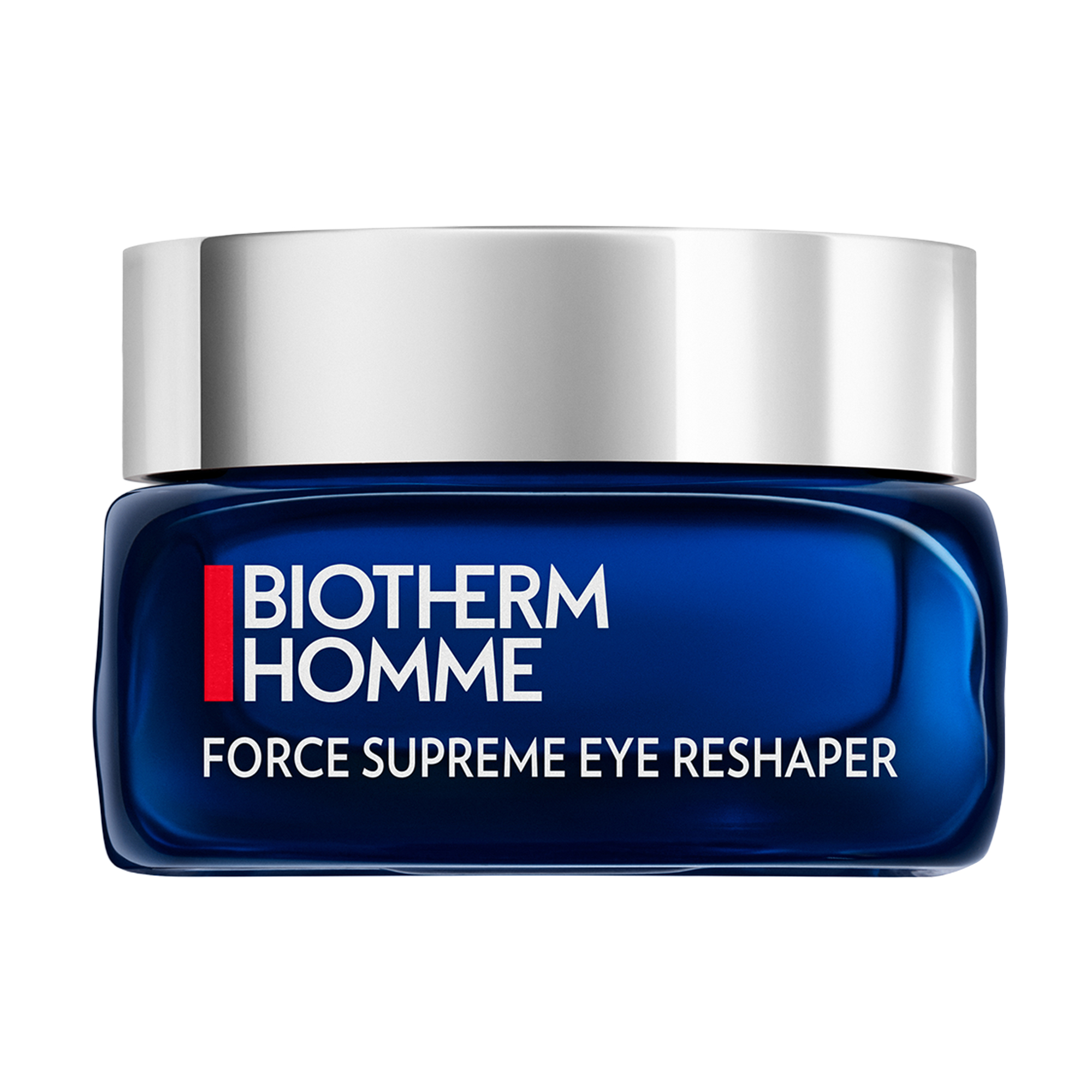 

Чоловічий мульти-коригуючий антивіковий крем для шкіри навколо очей Biotherm Homme Force Supreme Eye Reshaper, 20 мл