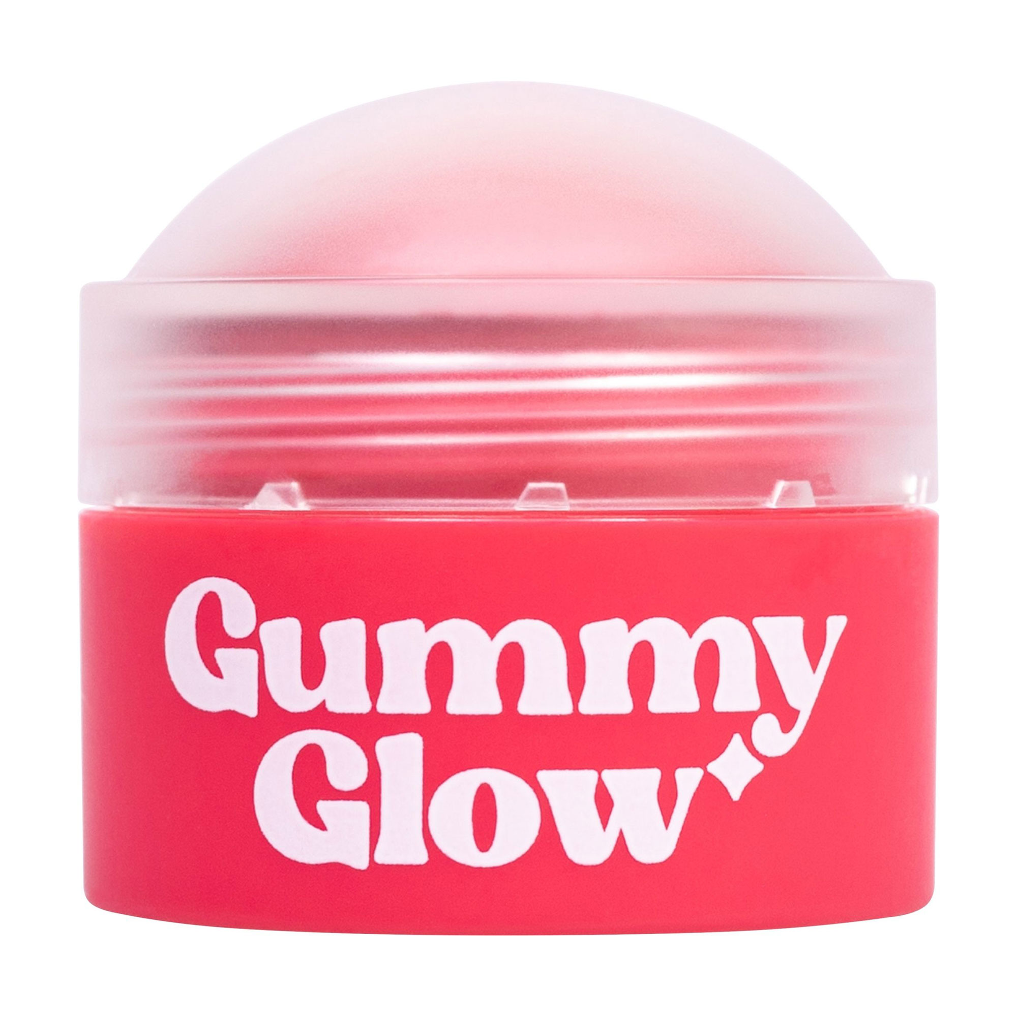 Кремові рум'яна для обличчя LAMEL Make Up Gummy Glow Cream Blush Stick 01, 7 г