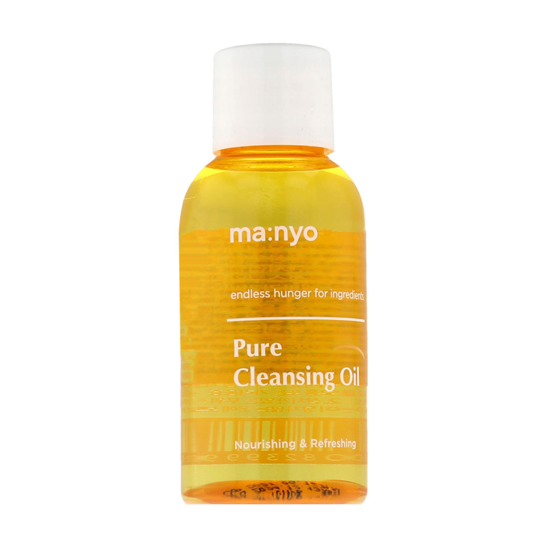 

Гідрофільна олія Manyo Pure Cleansing Oil, 55 мл