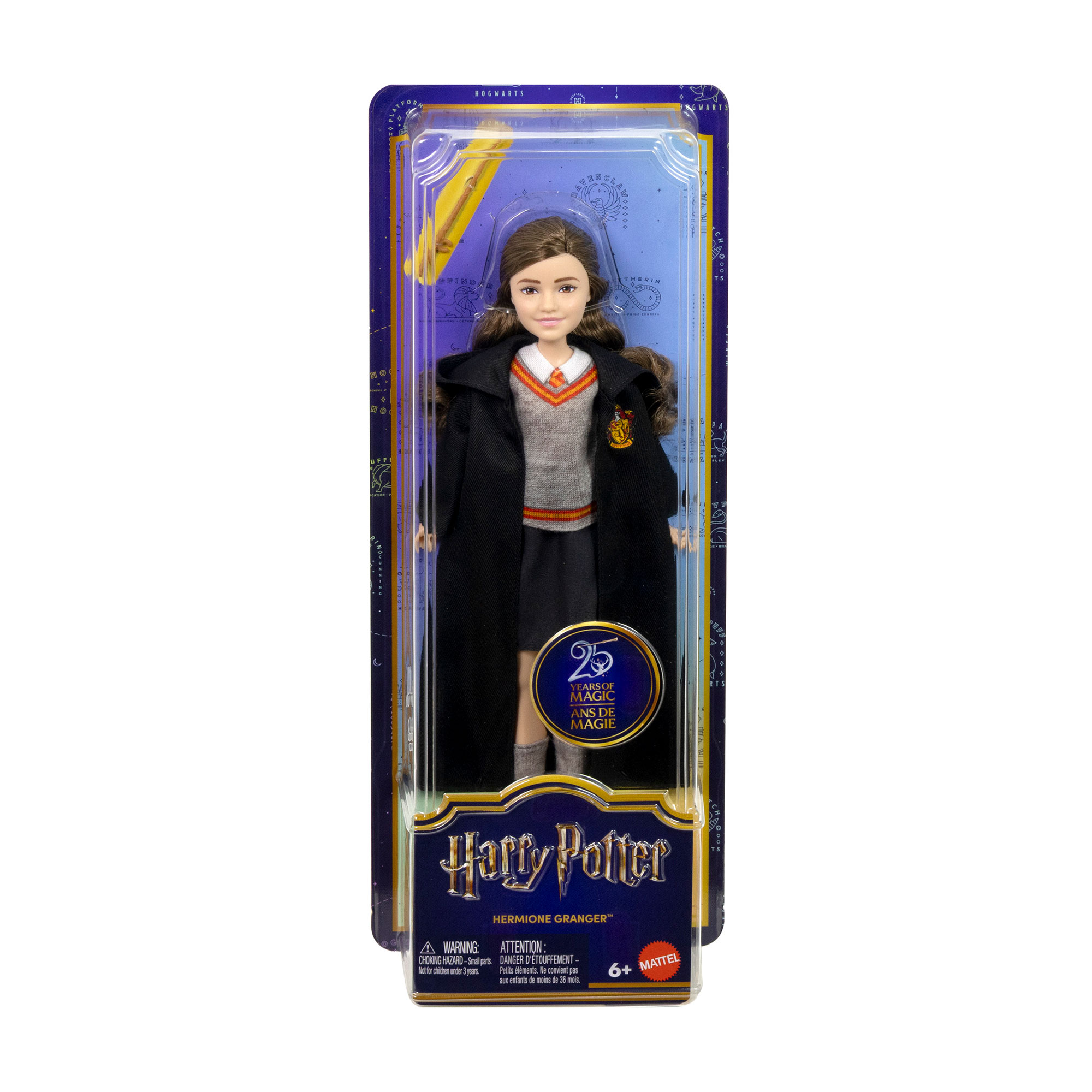 

Фігурка Harry Potter Герміона Ґрейнджер, від 6 років (JGM19)