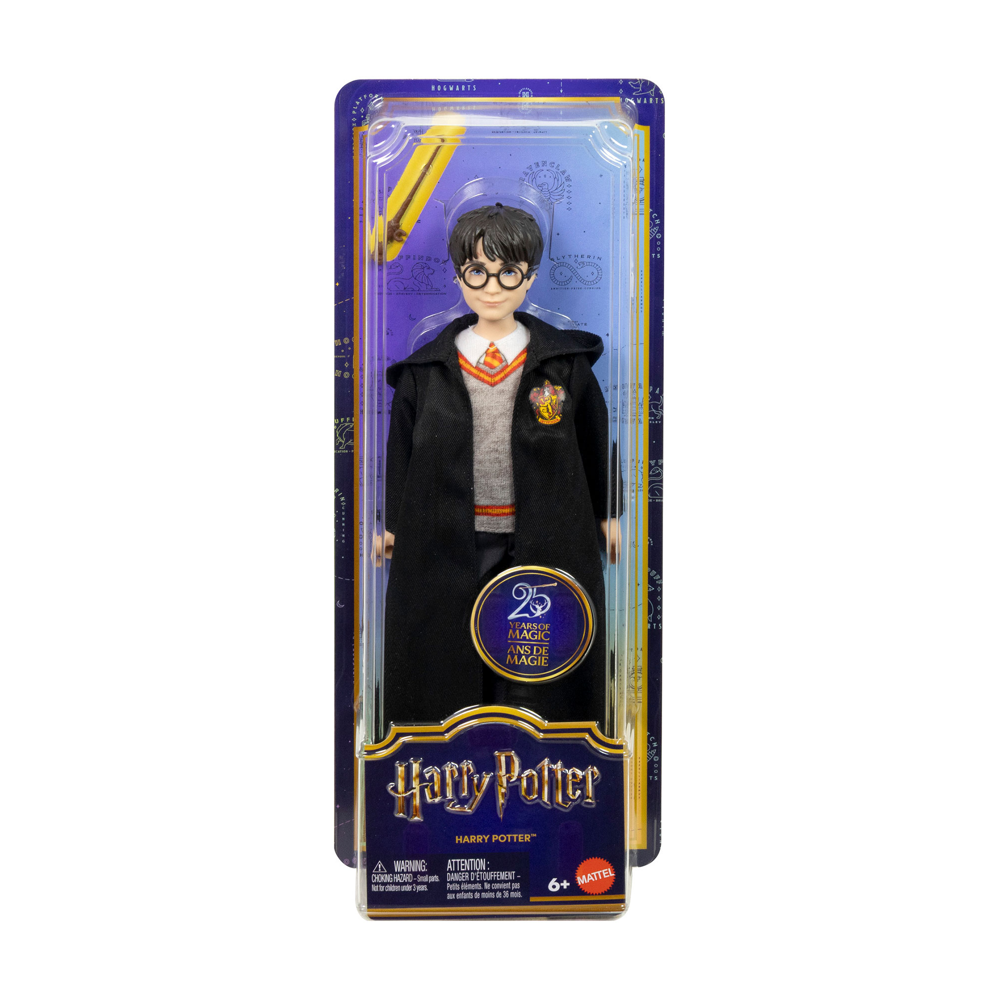 

Фігурка Harry Potter Гаррі Поттера, від 6 років (JGM18)
