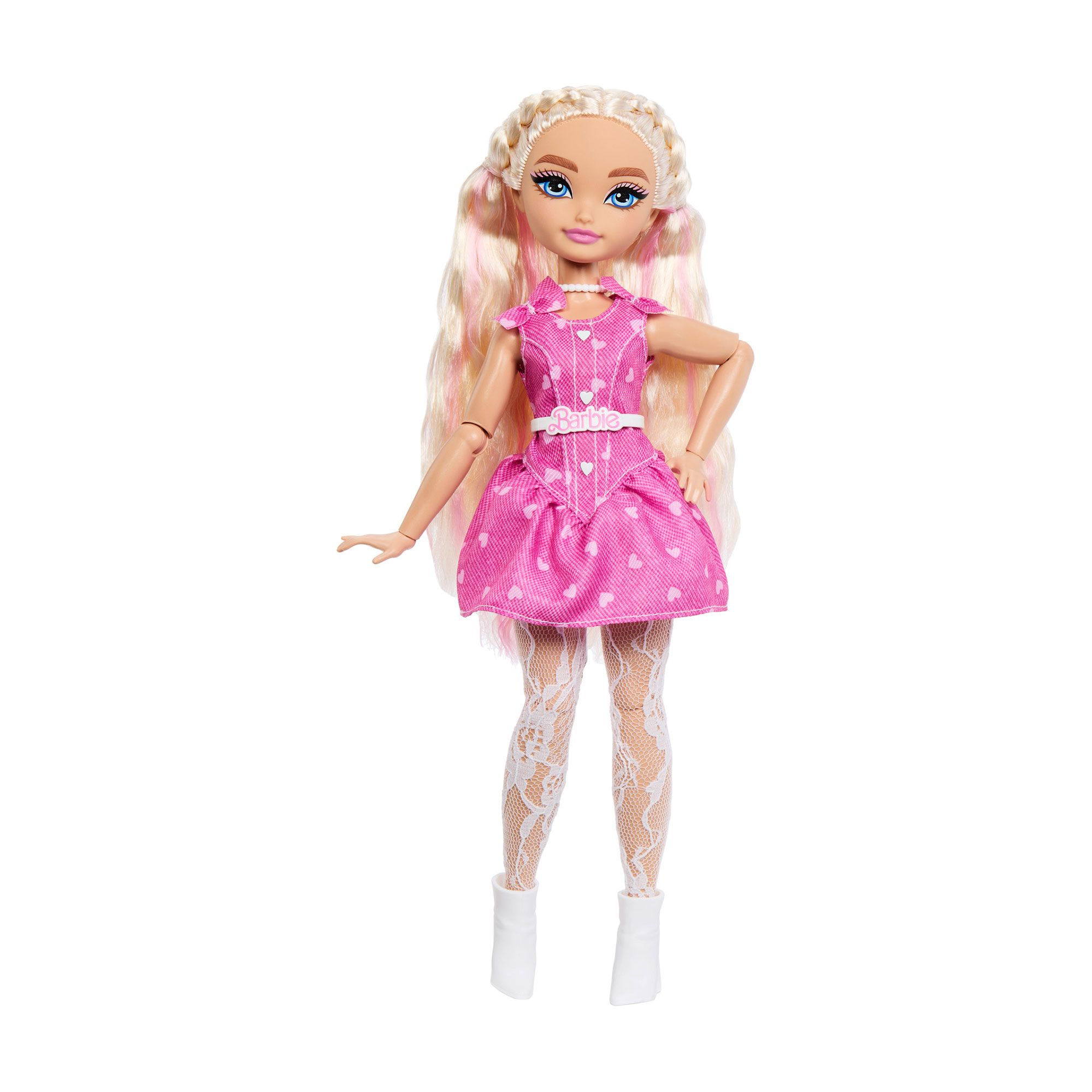 

Лялька Barbie Dream Besties Малібу, від 4 років (JKP50)