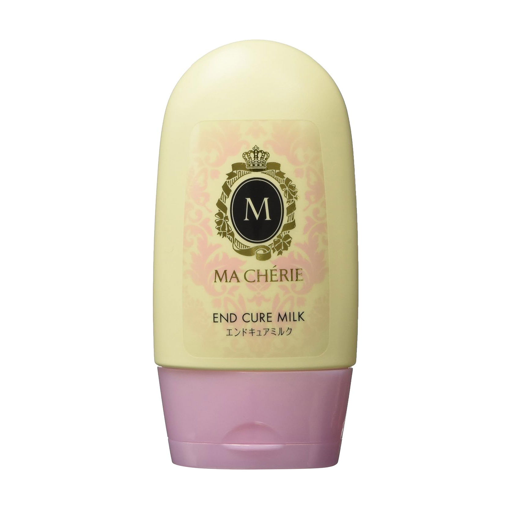 

Молочко для волосся Shiseido Ma Cherie End Cure Milk, 100 г