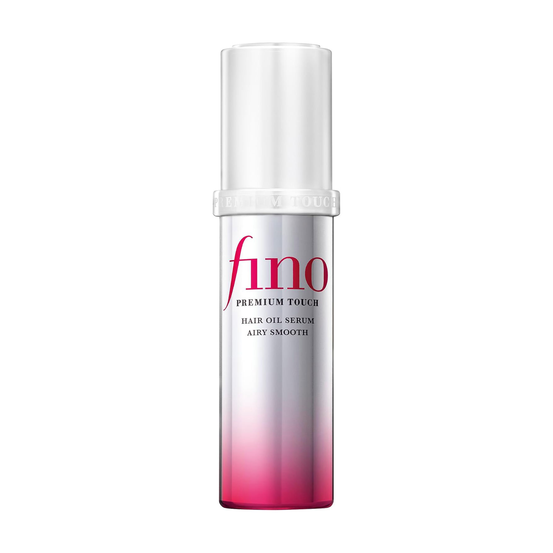 

Сироватка для волосся Shiseido Fino Premium Touch Hair Oil Serum, 70 мл