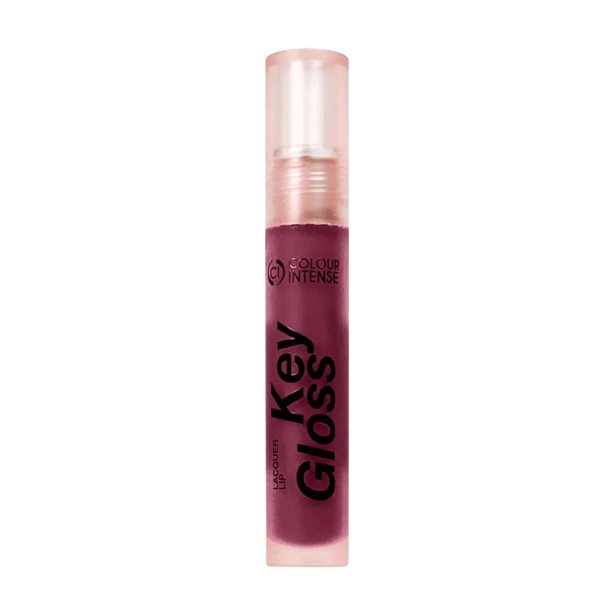 

Блиск для губ Colour Intense Key Gloss 208 Містичний інжир, 5 мл