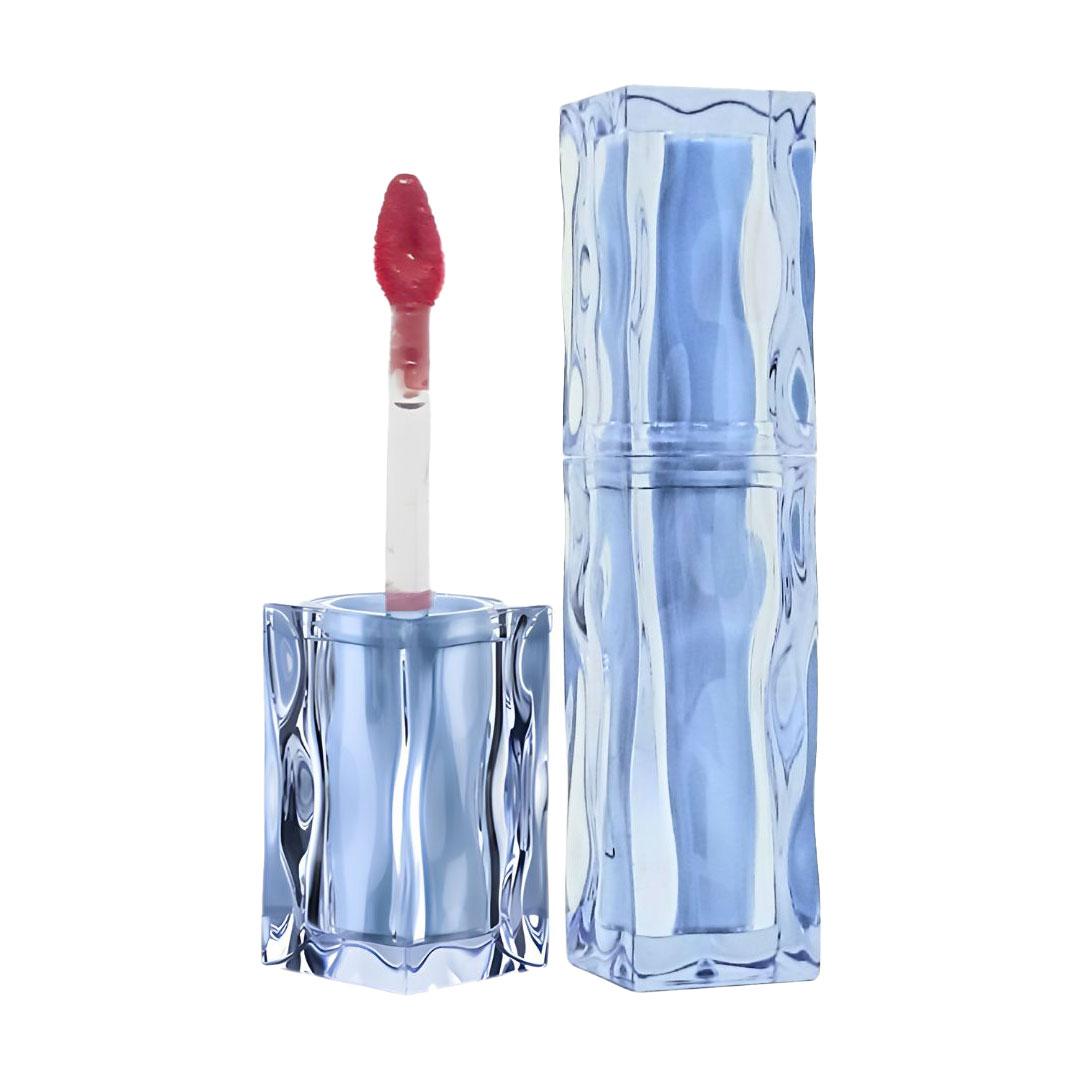 

Тінт для губ Colour Intense Glassheart Lip Tint Gloss 202 Морозна троянда, 2.5 мл