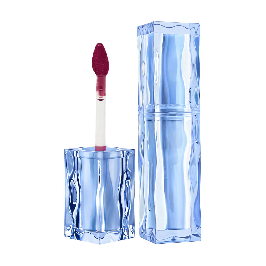 

Тінт для губ Colour Intense Glassheart Lip Tint Gloss 206 Зимове вино, 2.5 мл
