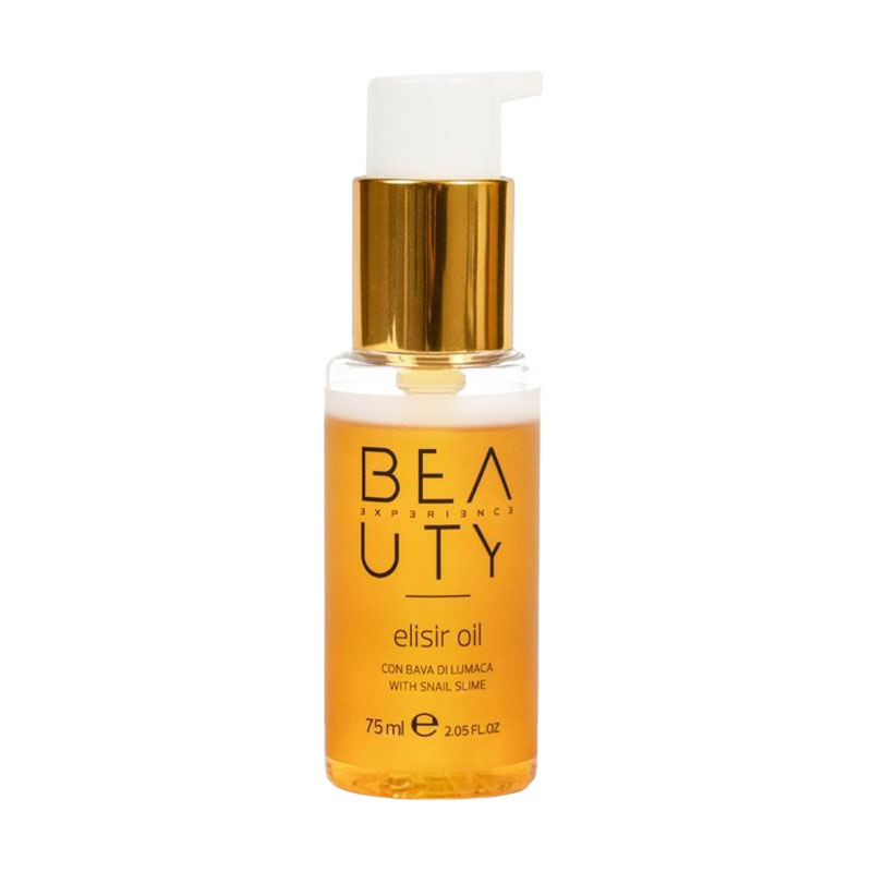 

Еліксир-олія для волосся Emmebi Italia Beauty Experience Elisir Oil, 75 мл