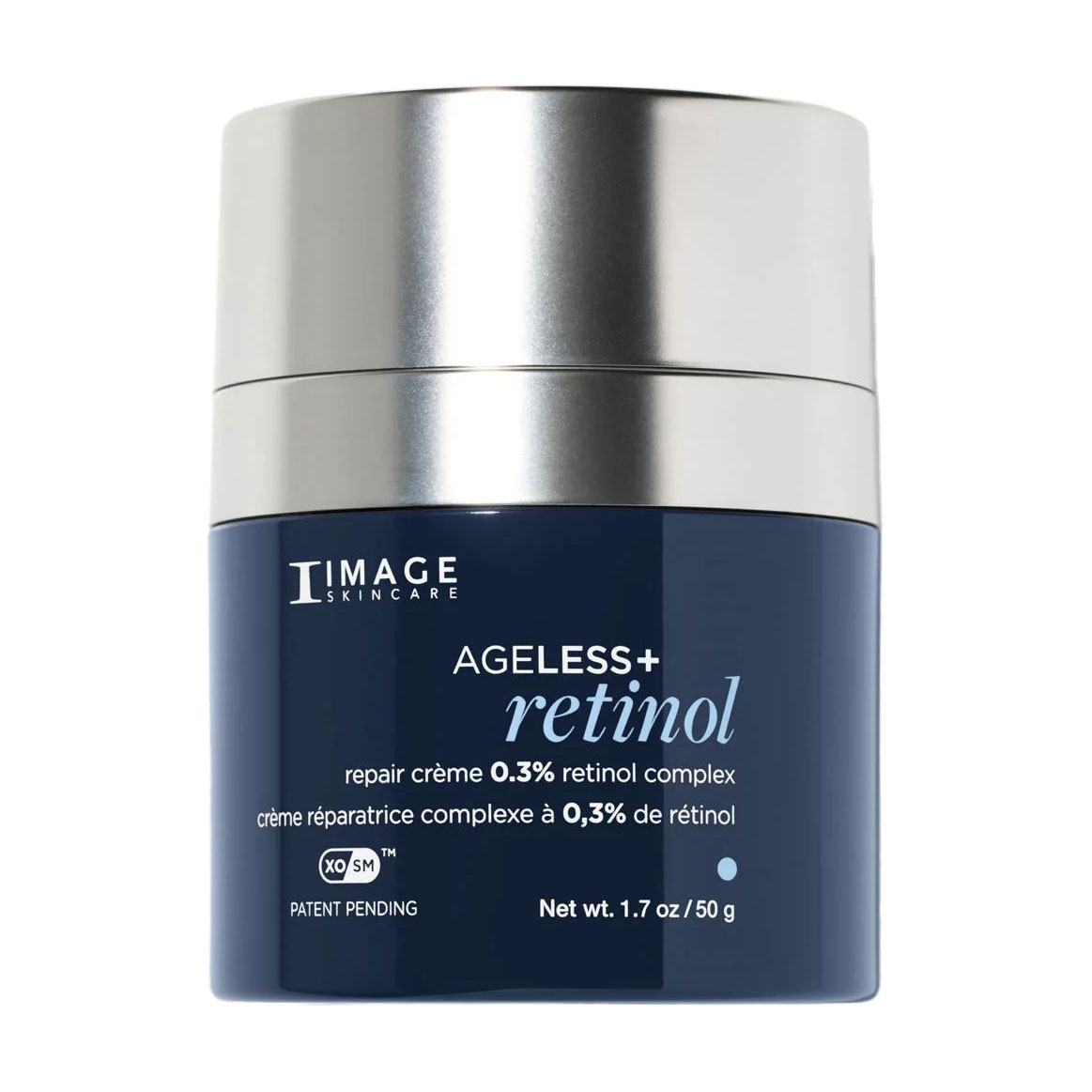 

Відновлювальний крем для обличчя Image Skincare Ageless+ Retinol Repair Creme 0.3% Retinol Complex, 50 г