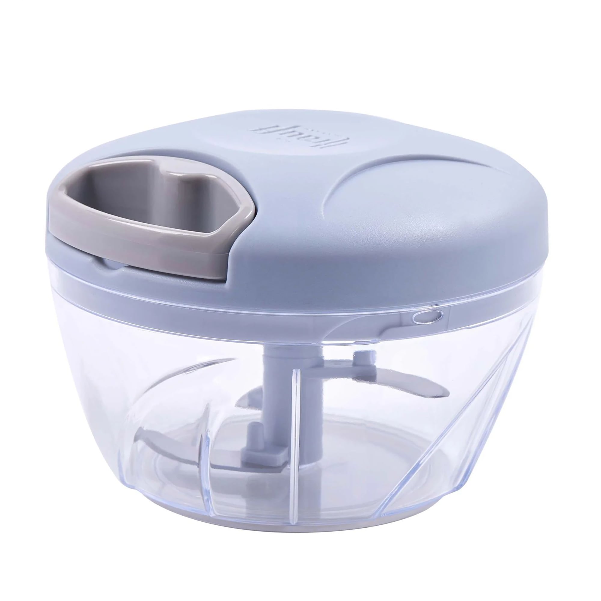 

Подрібнювач овочів Krauff Smart Сhef механічний, 500 мл (26-203-100)