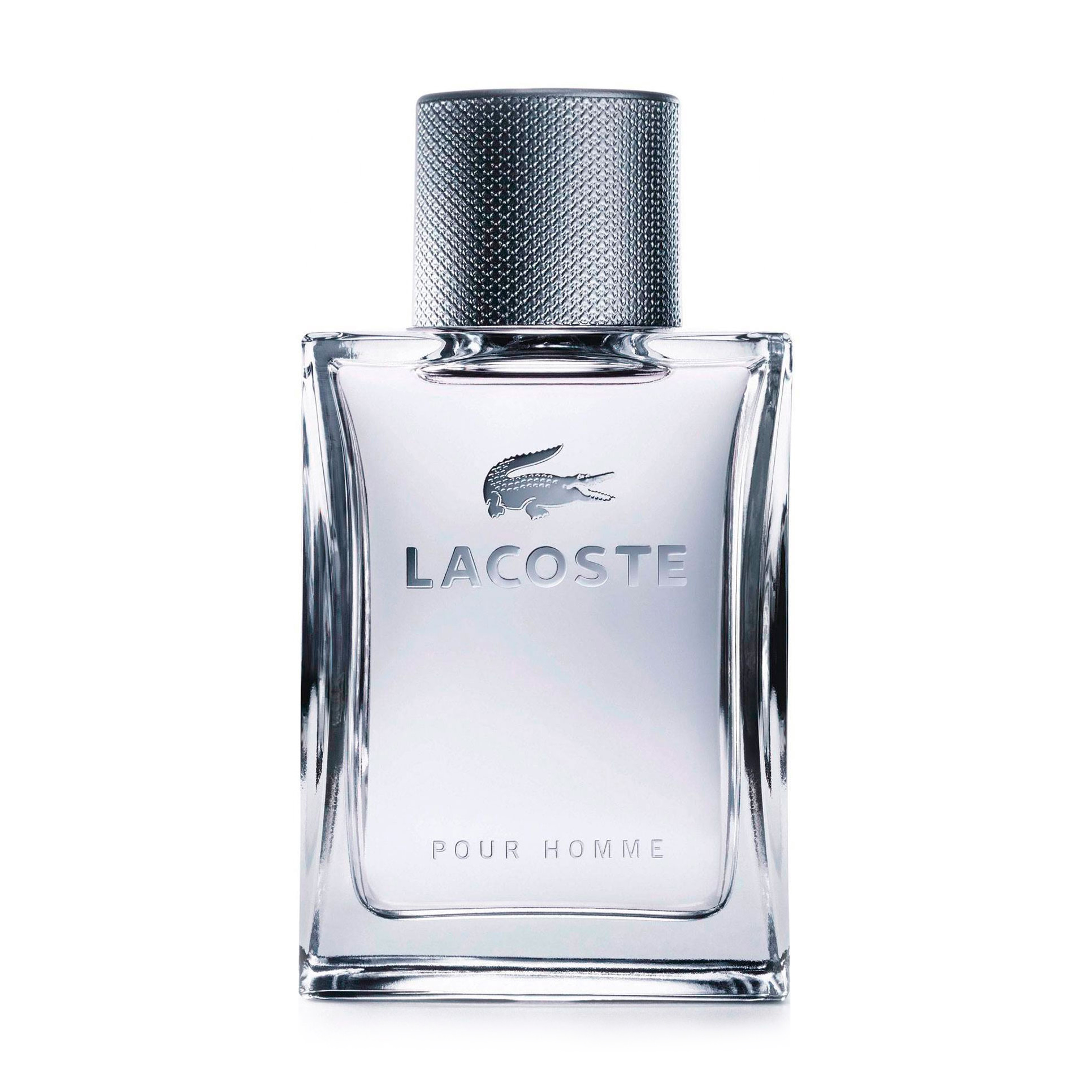 

Lacoste Pour Homme Туалетна вода чоловіча, 100 мл