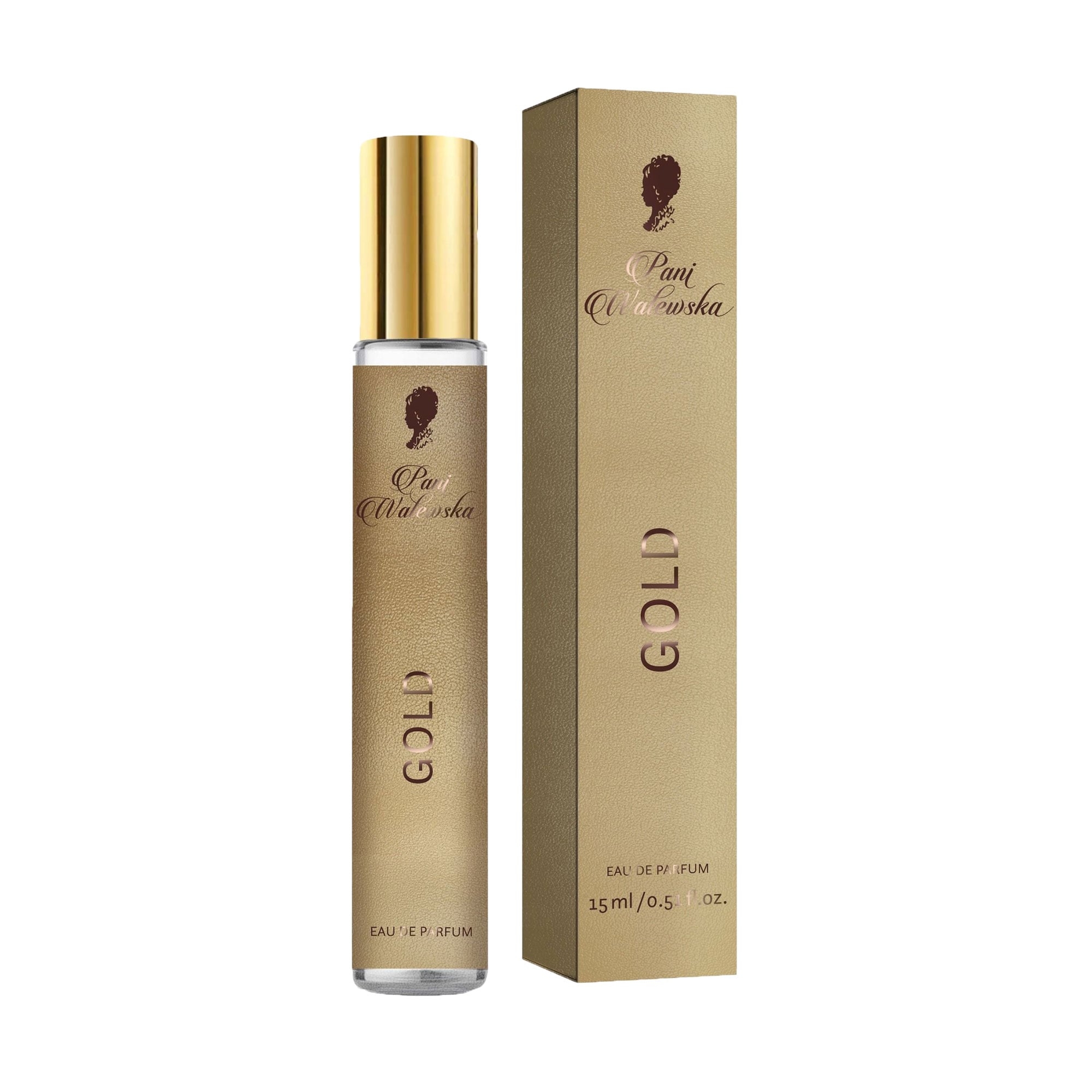 

Pani Walewska Gold Парфумована вода жіноча, 15 мл