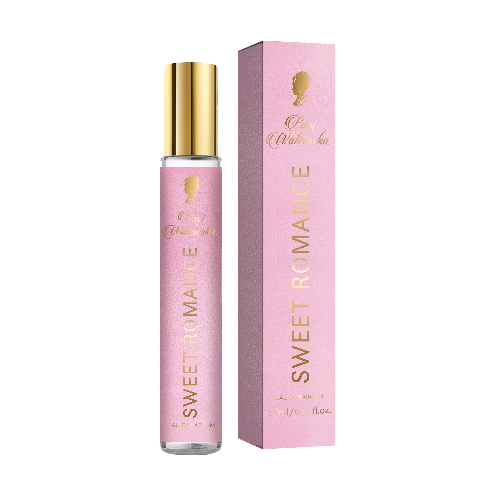 

Pani Walewska Sweet Romance Парфумована вода жіноча, 15 мл