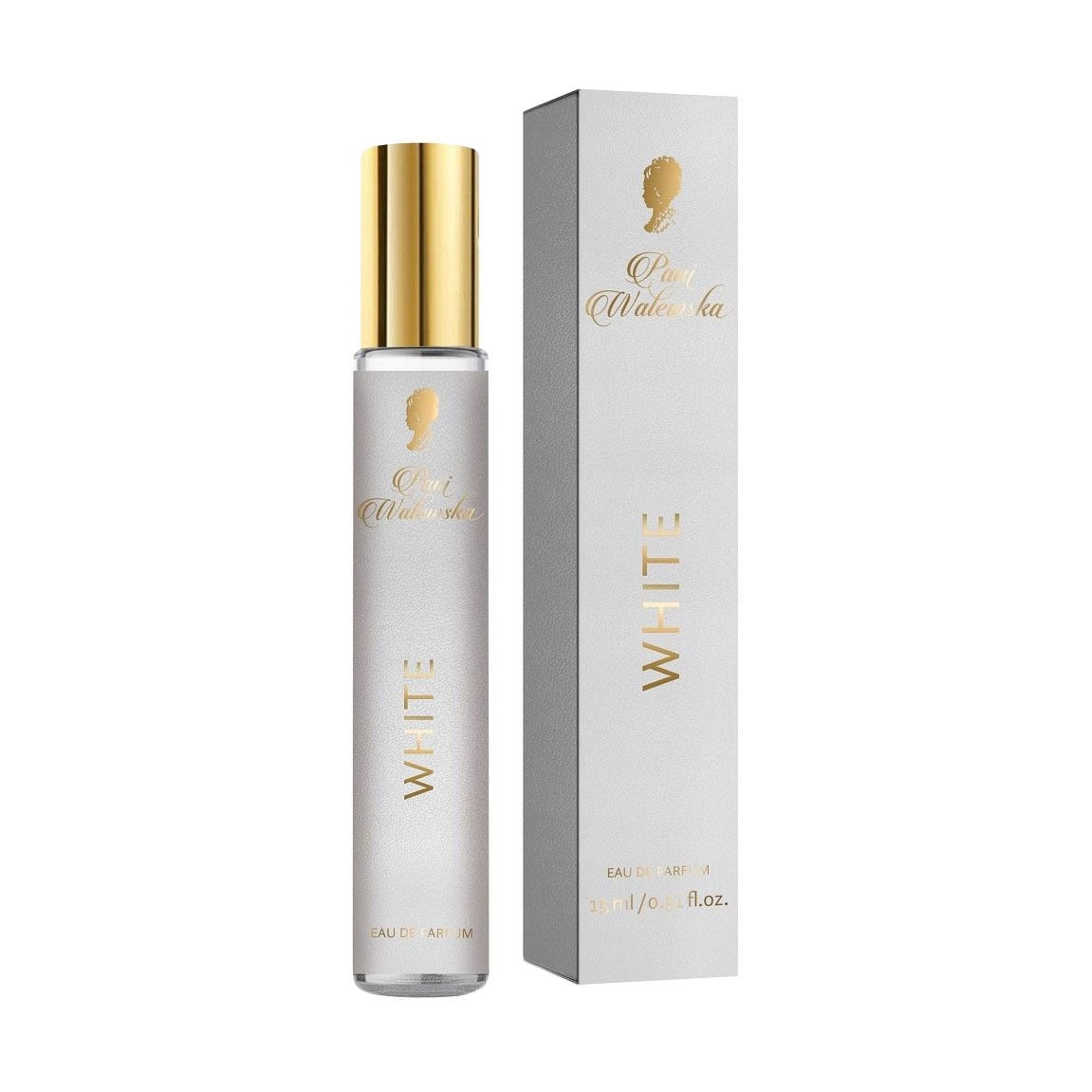 

Pani Walewska White Парфумована вода жіноча, 15 мл
