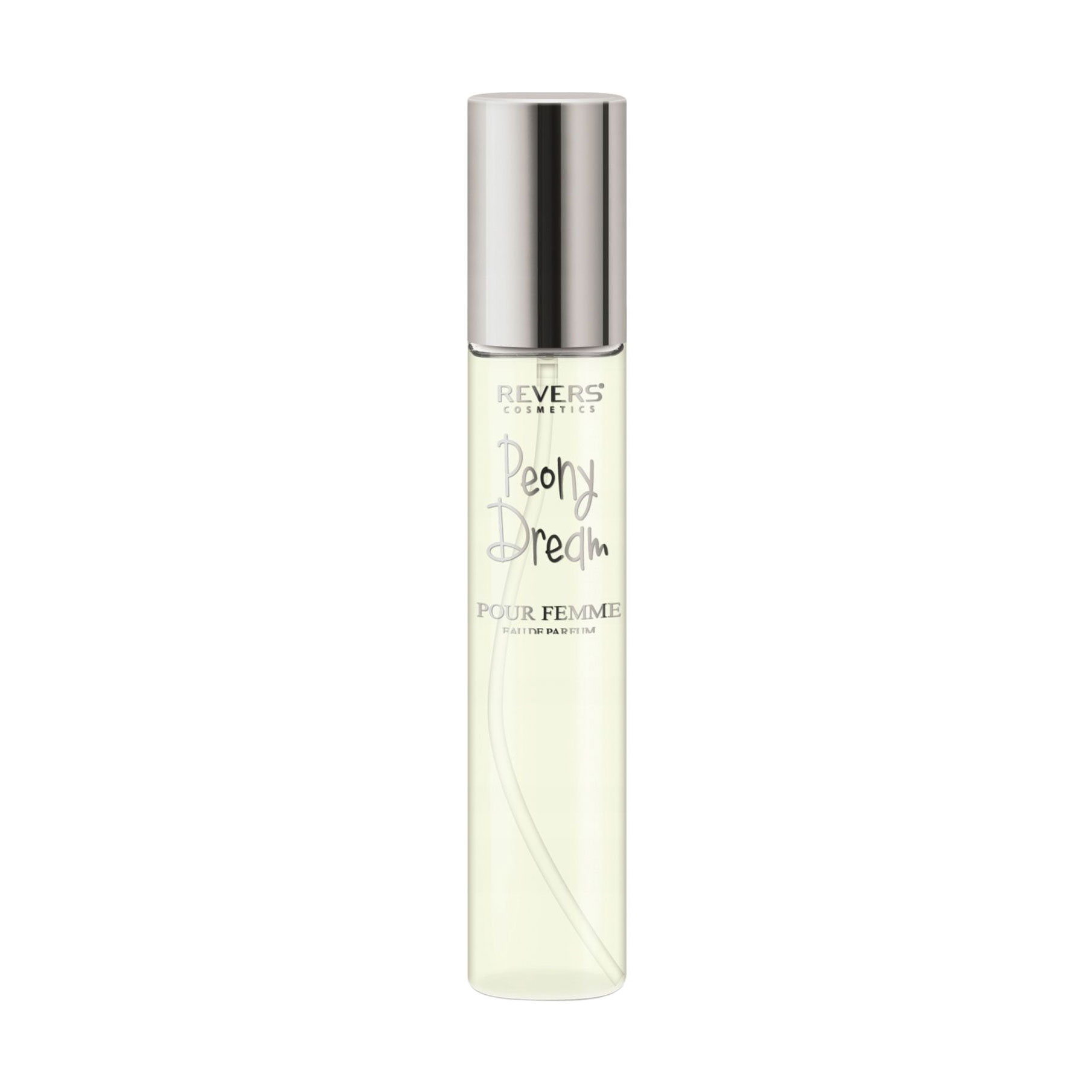 

Revers Cosmetics Peony Dream Парфумована вода жіноча, 33 мл