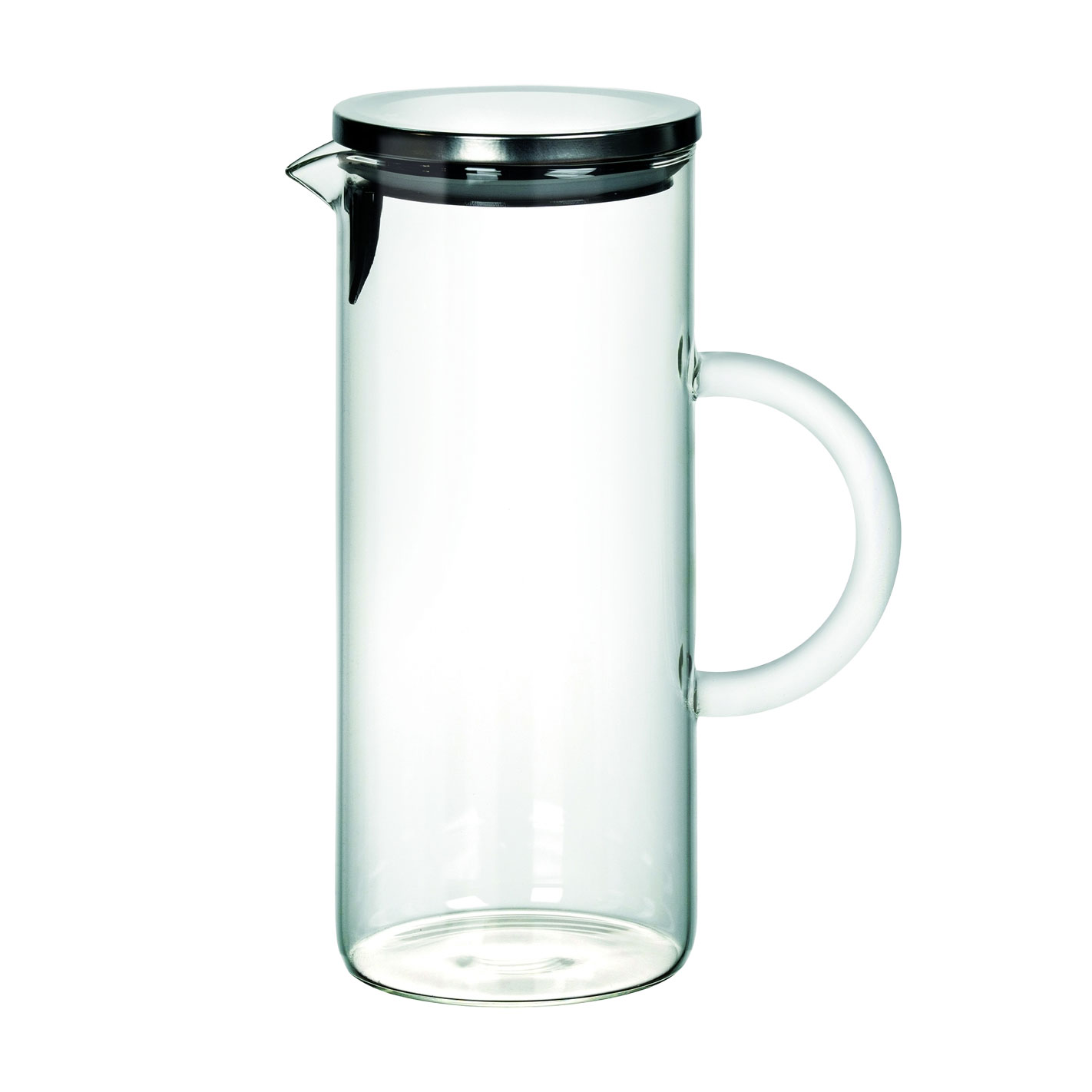 Глечик Ringel Tapfer з кришкою, 1.5 л (RG-0006/1500)