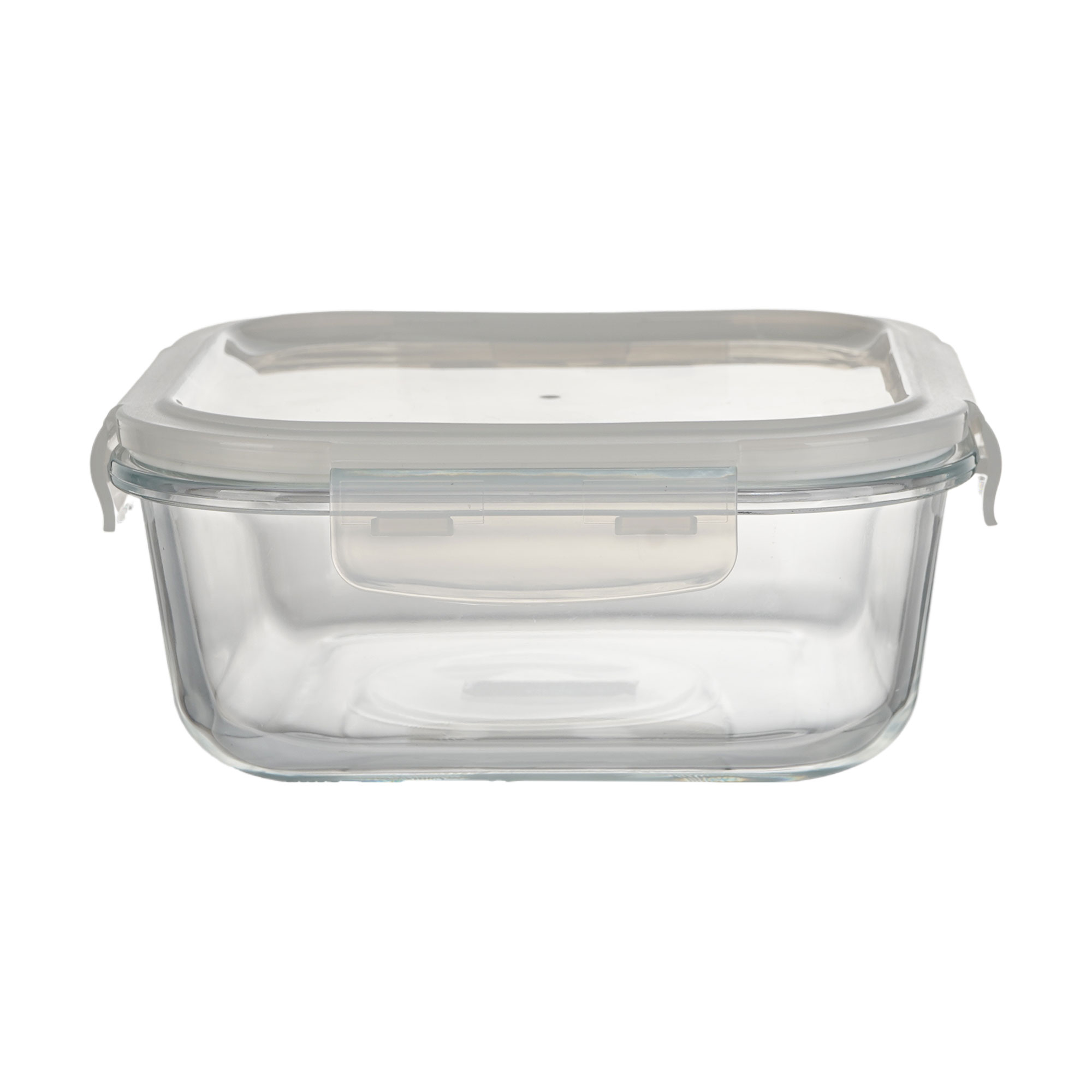 

Контейнер EСОmo Thermo Box квадратний, 1.23 л (3SC125-LL)