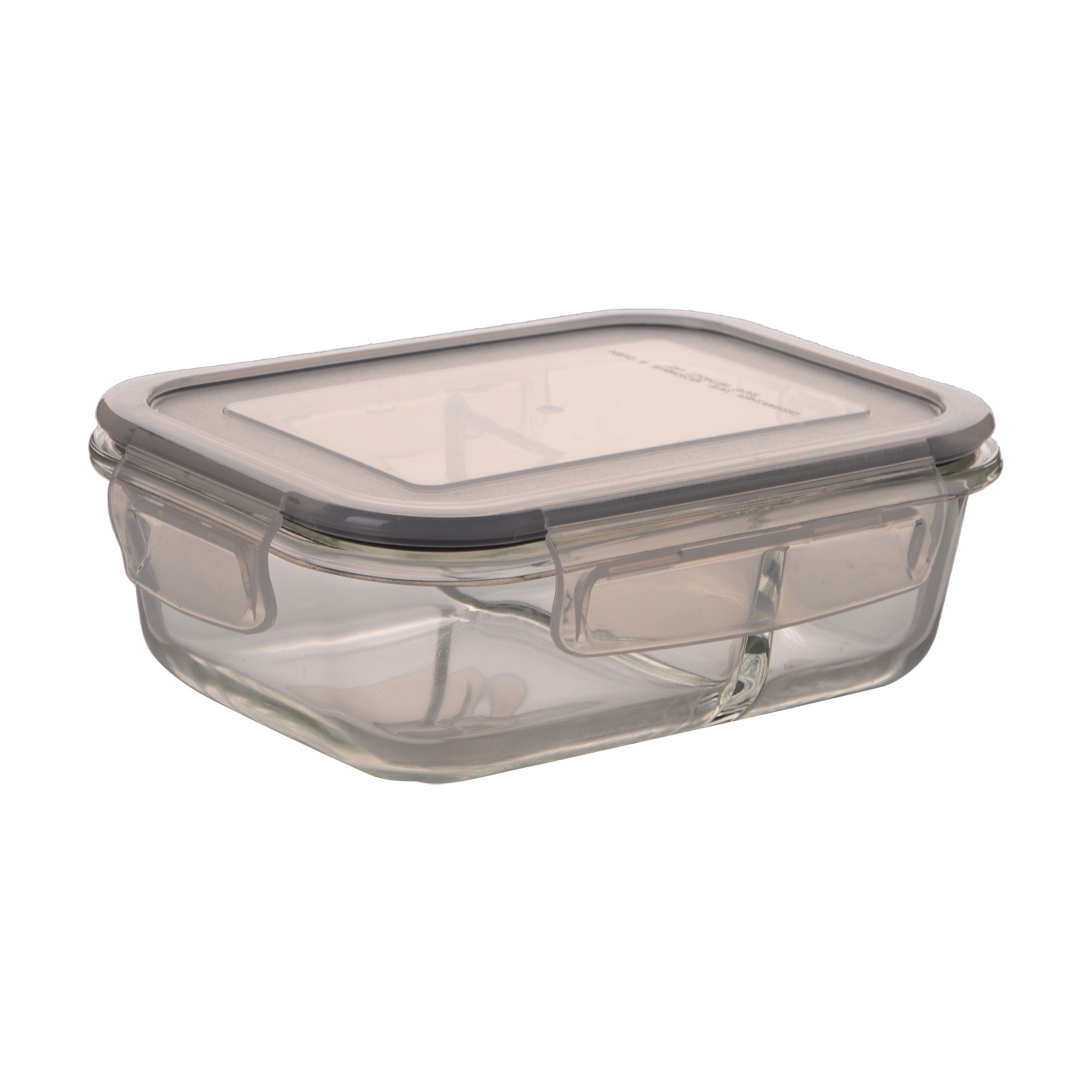 

Контейнер EСОmo Thermo Box прямокутний, 2 секції, 640 мл (3RC065-2AX)