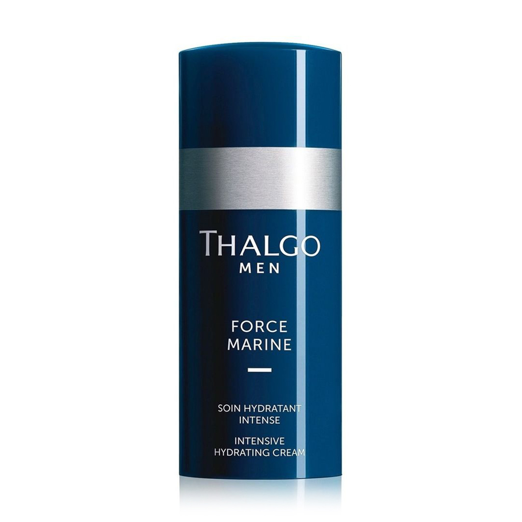 

Чоловічий крем для обличчя Thalgo Men Intensive Hydrating Cream, 50 мл