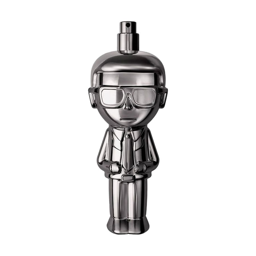 

Karl Lagerfeld Ikonik Absolu Pour Homme Парфуми чоловічі, 100 мл