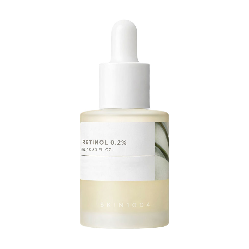 

Сироватка для обличчя Skin1004 Madagascar Centella Retinol 0.2 Boosting Shot Ampoule, 9 мл