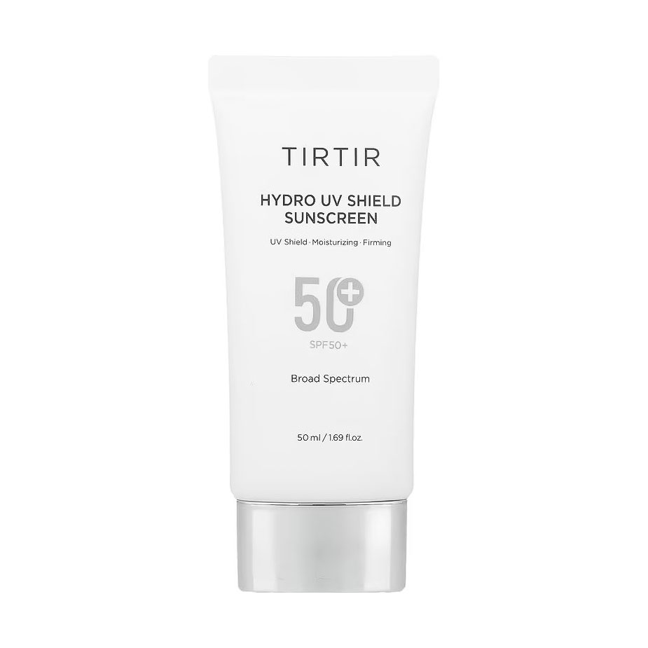 

Сонцезахисний крем для обличчя TIRTIR Hydro UV Shield Sunscreen, SPF 50+, 50 мл