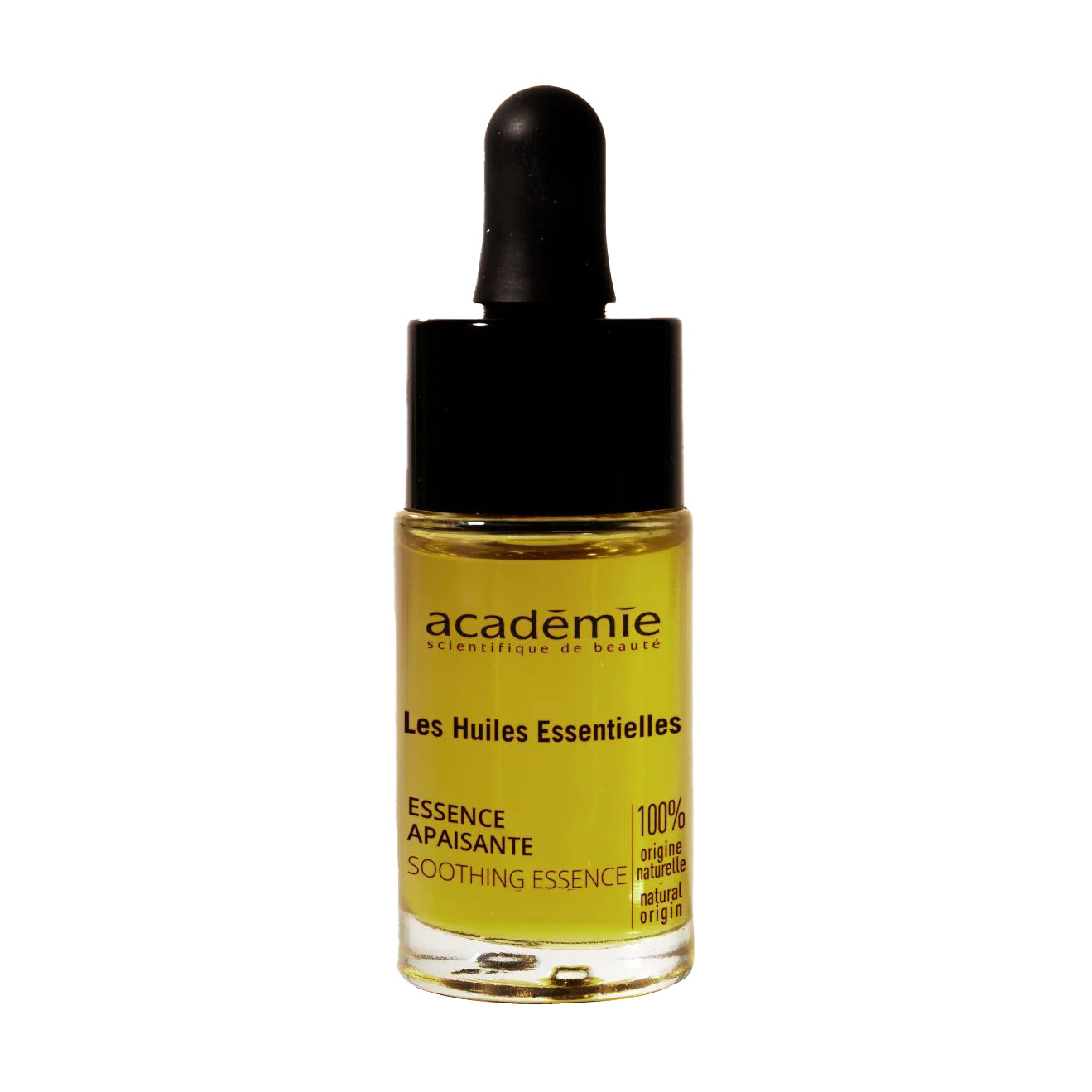 

Заспокійлива есенція для обличчя Academie Soothing Essence, 13 мл