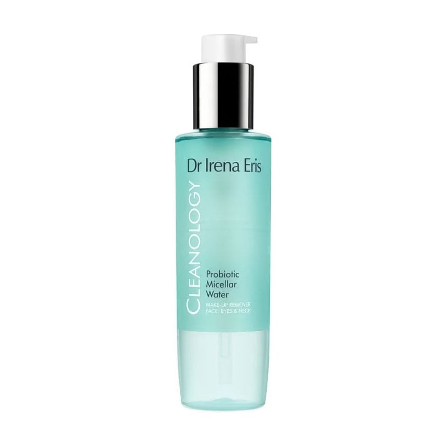 

Уцінка! Міцелярна вода Dr Irena Eris Cleanology Probiotic Micellar Water, 190 мл