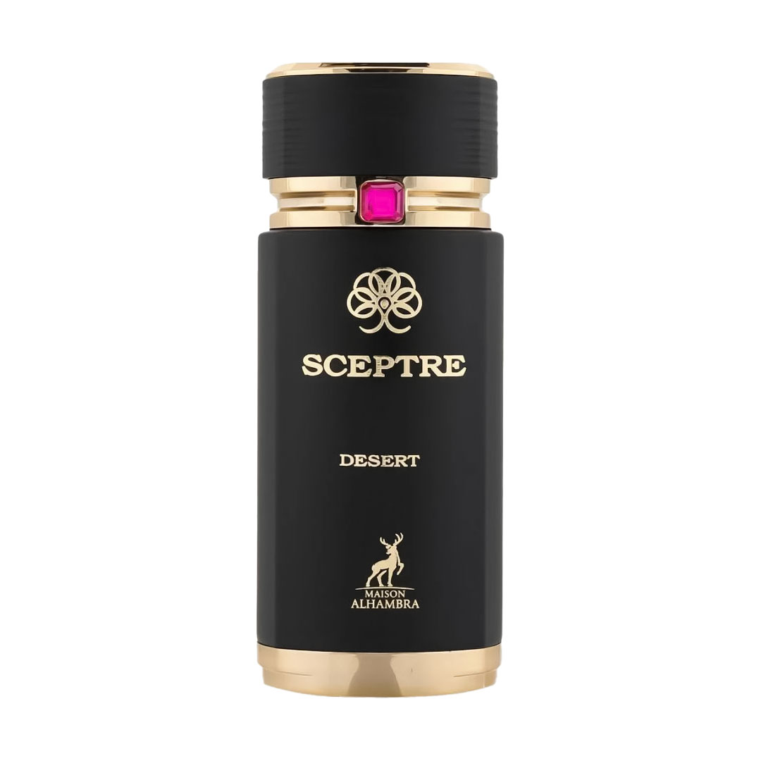 

Maison Alhambra Sceptre Desert Парфумована вода унісекс, 100 мл
