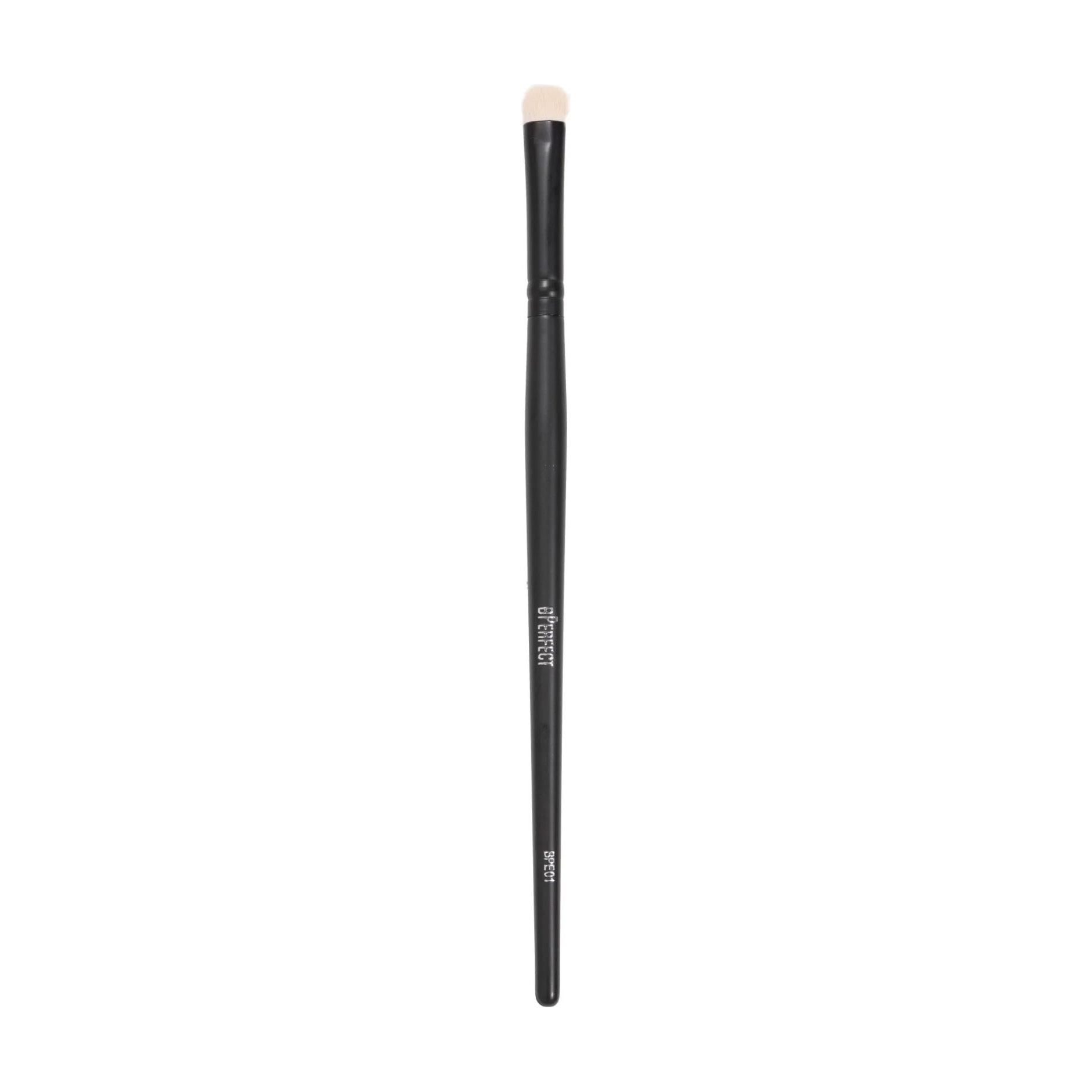 Пензлик для макіяжу BPerfect Cosmetics BPE01 Stubbed Packer Brush, 1 шт