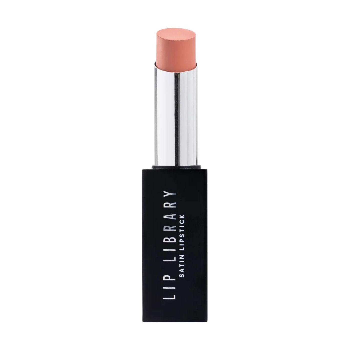 Сатинова помада для губ BPerfect Cosmetics Lip Library Satin Lipstick, Soulmate, 3 г
