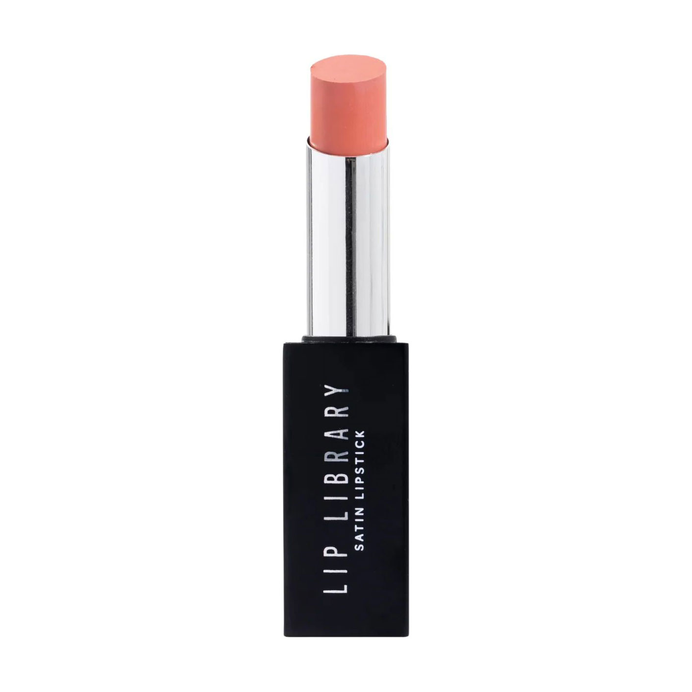 Сатинова помада для губ BPerfect Cosmetics Lip Library Satin Lipstick, Hero, 3 г